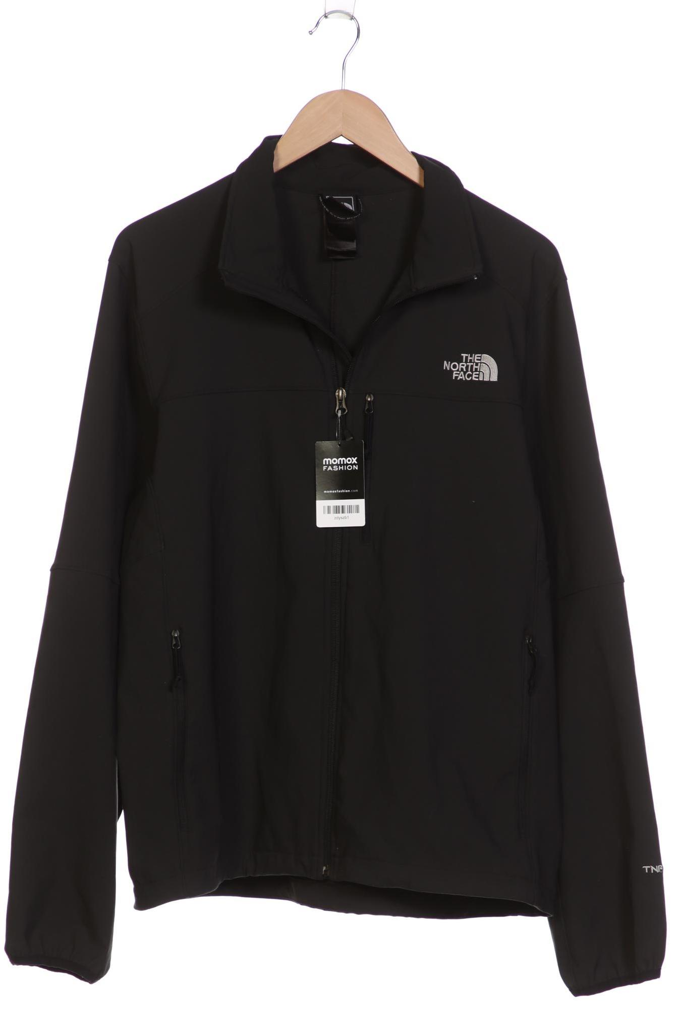 

The North Face Herren Jacke, schwarz, Gr. 52