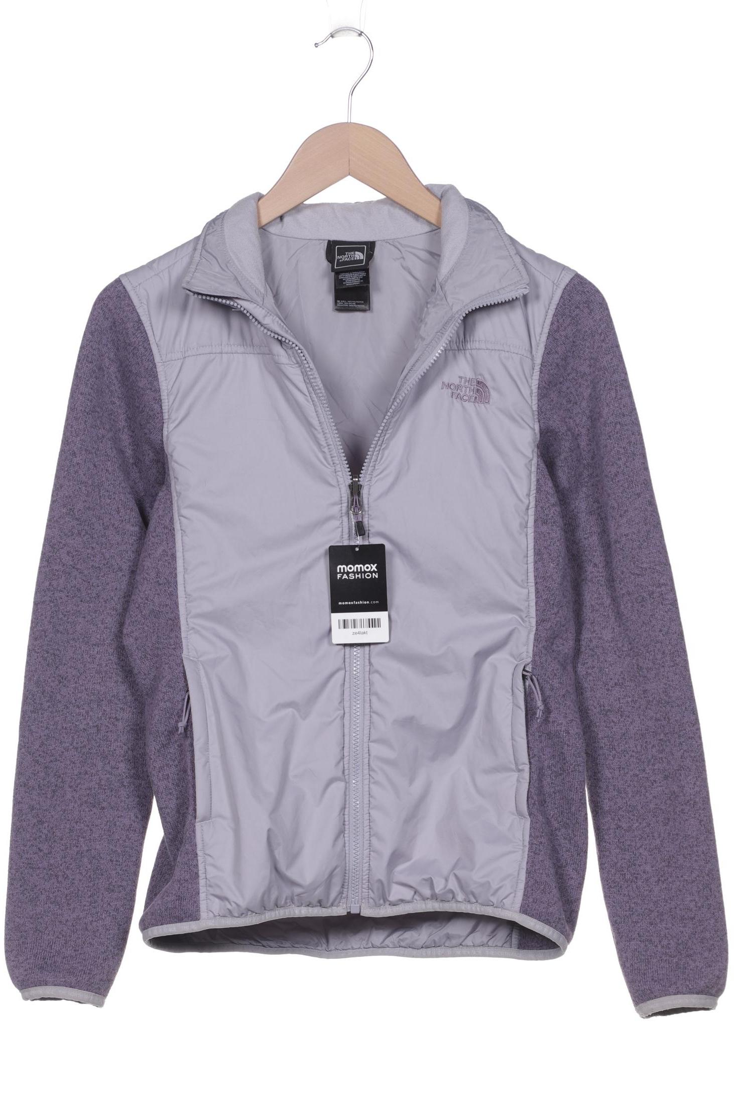 

The North Face Damen Jacke, flieder