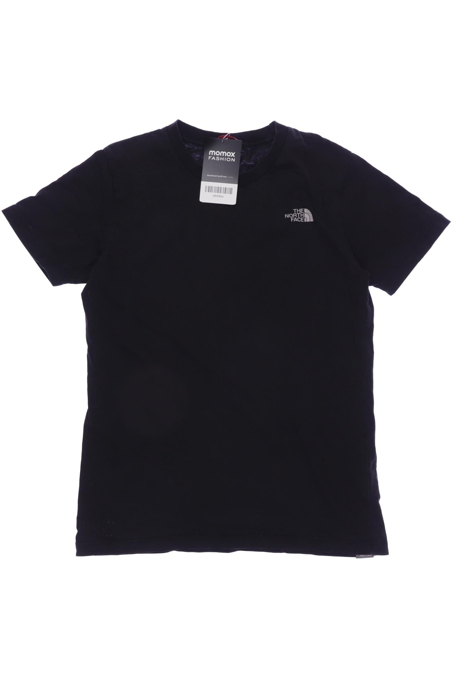

The North Face Jungen T-Shirt, schwarz, Gr. 158