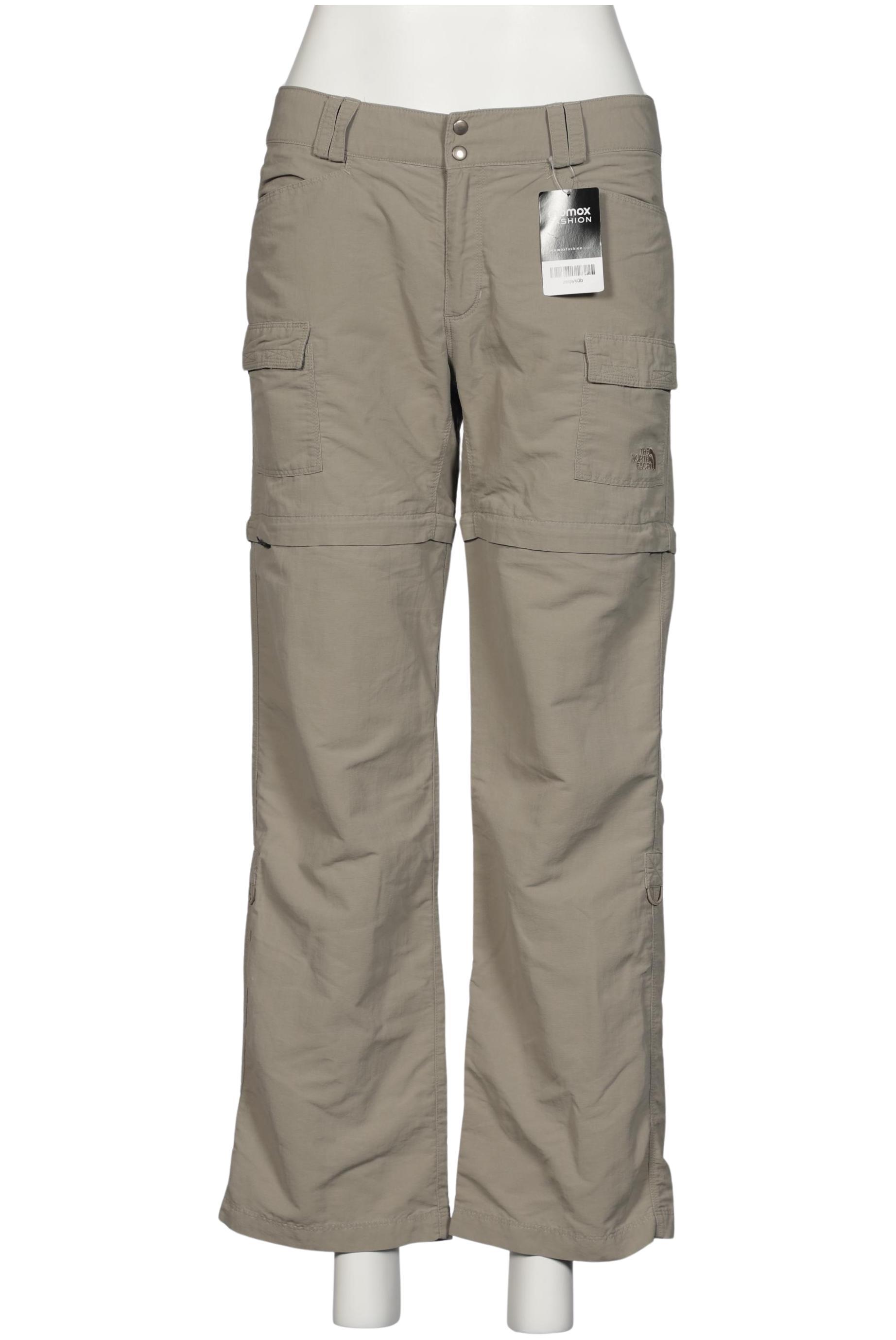 

The North Face Damen Stoffhose, beige, Gr. 10