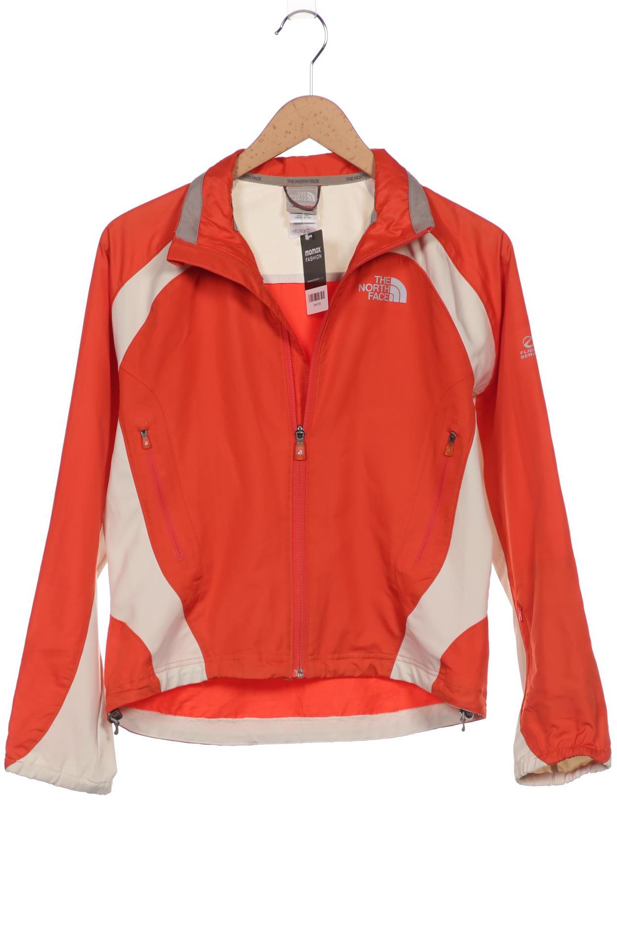 

The North Face Damen Jacke, orange