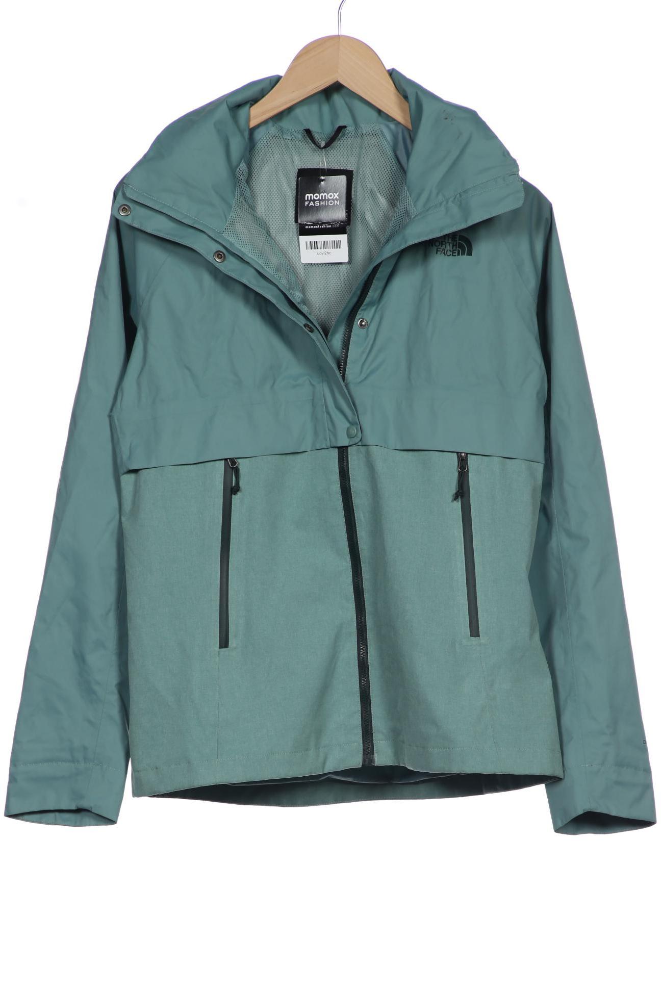 

The North Face Damen Jacke, hellgrün, Gr. 38