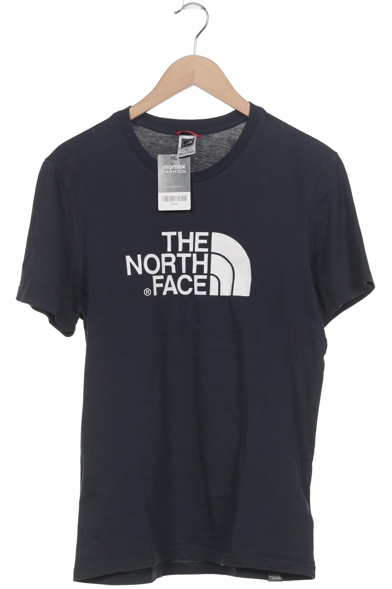 

The North Face Herren T-Shirt, marineblau, Gr. 48