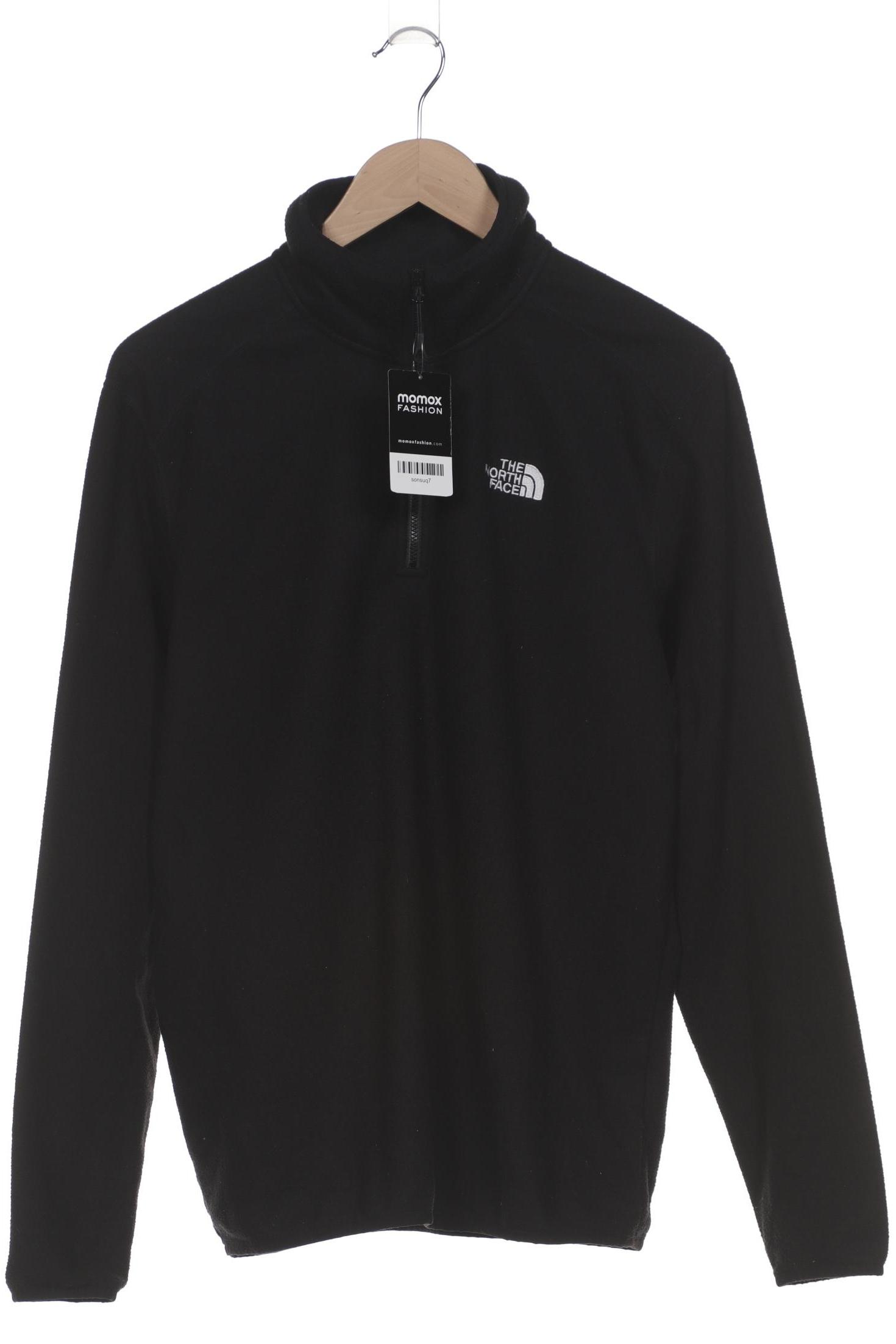 

The North Face Herren Sweatshirt, schwarz, Gr. 48