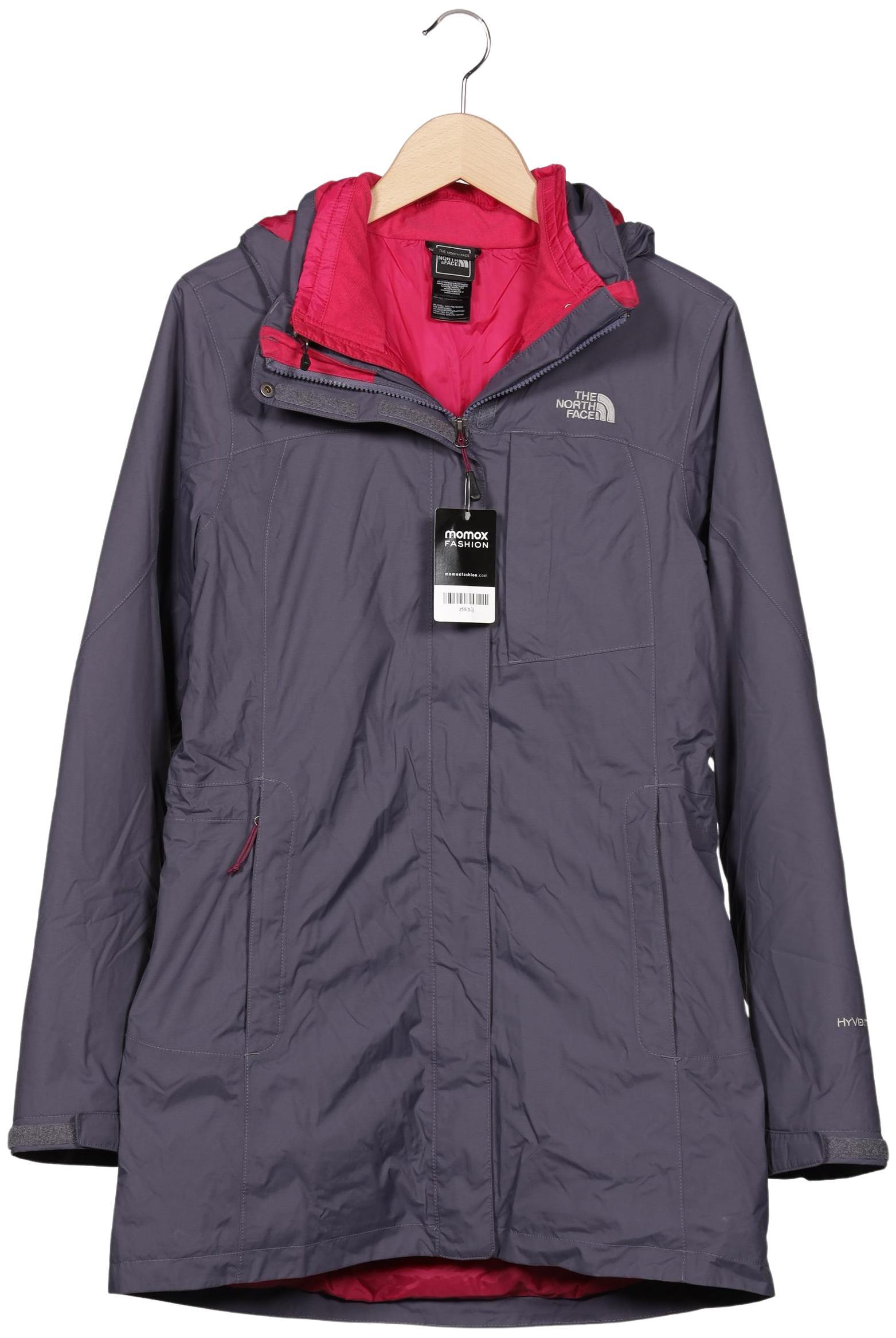 

The North Face Damen Mantel, grau, Gr. 38