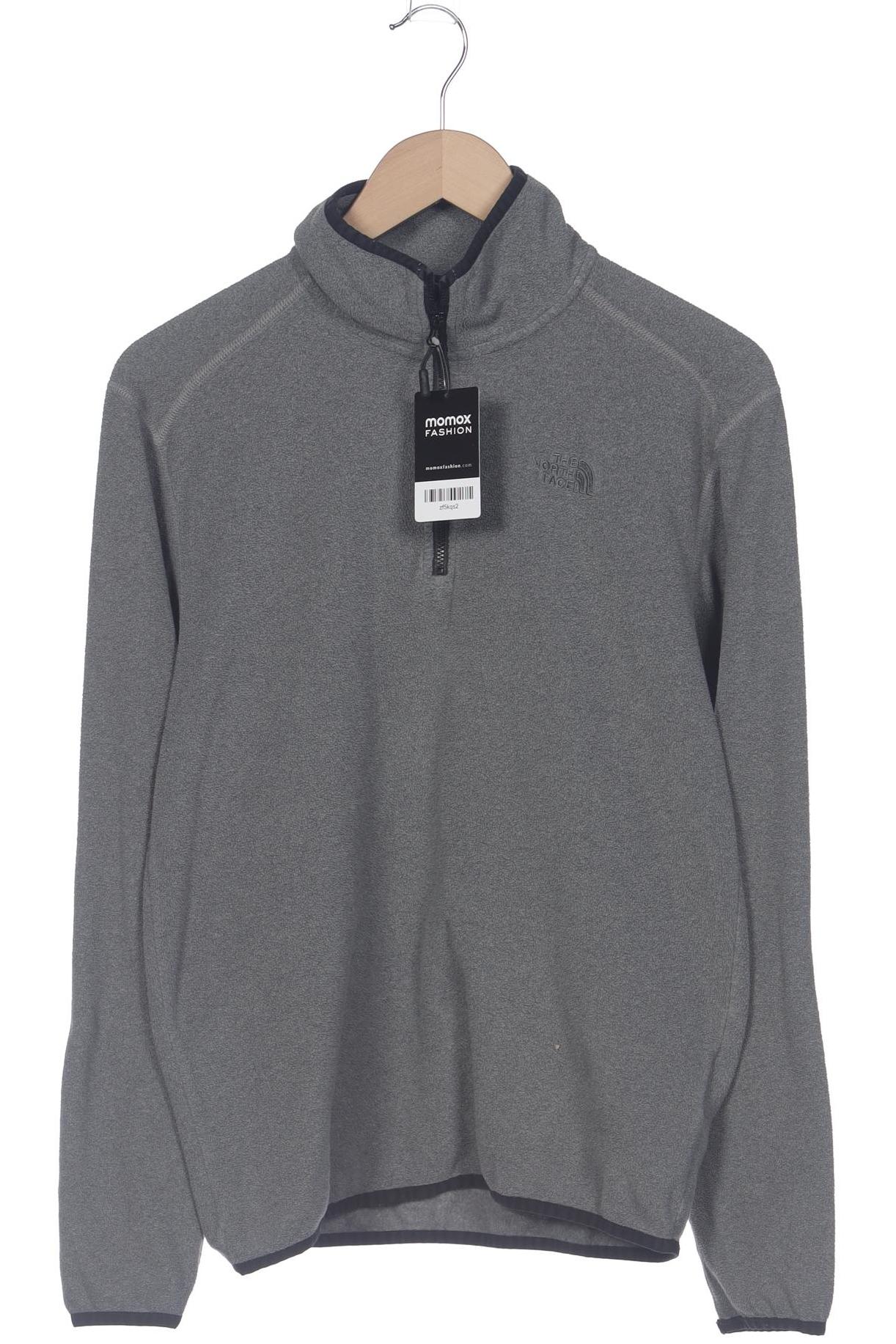 

The North Face Damen Sweatshirt, grau, Gr. 36