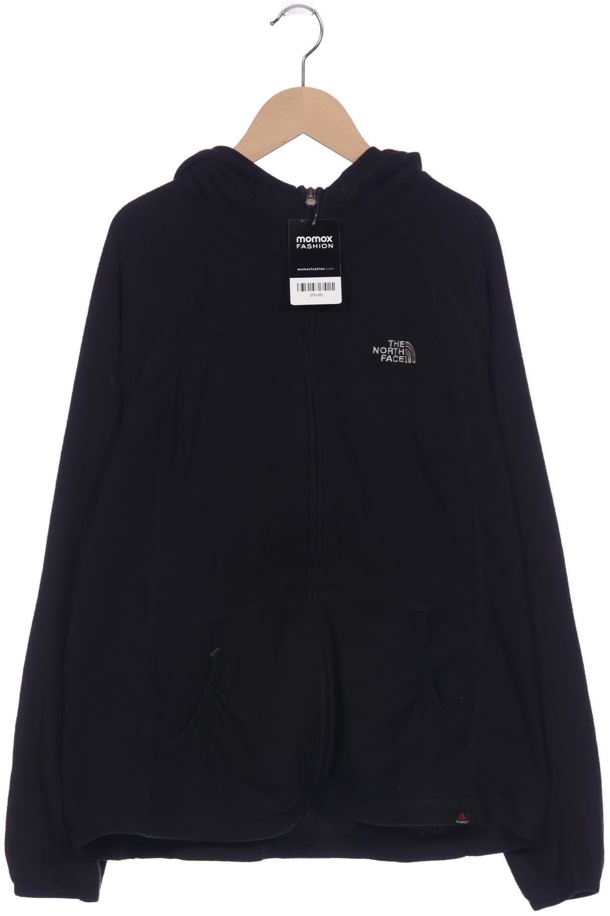 

The North Face Damen Kapuzenpullover, schwarz, Gr. 44
