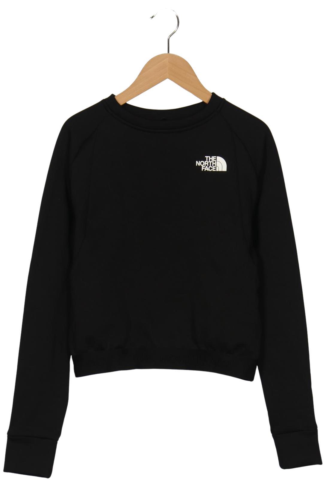 

The North Face Damen Sweatshirt, schwarz, Gr. 36