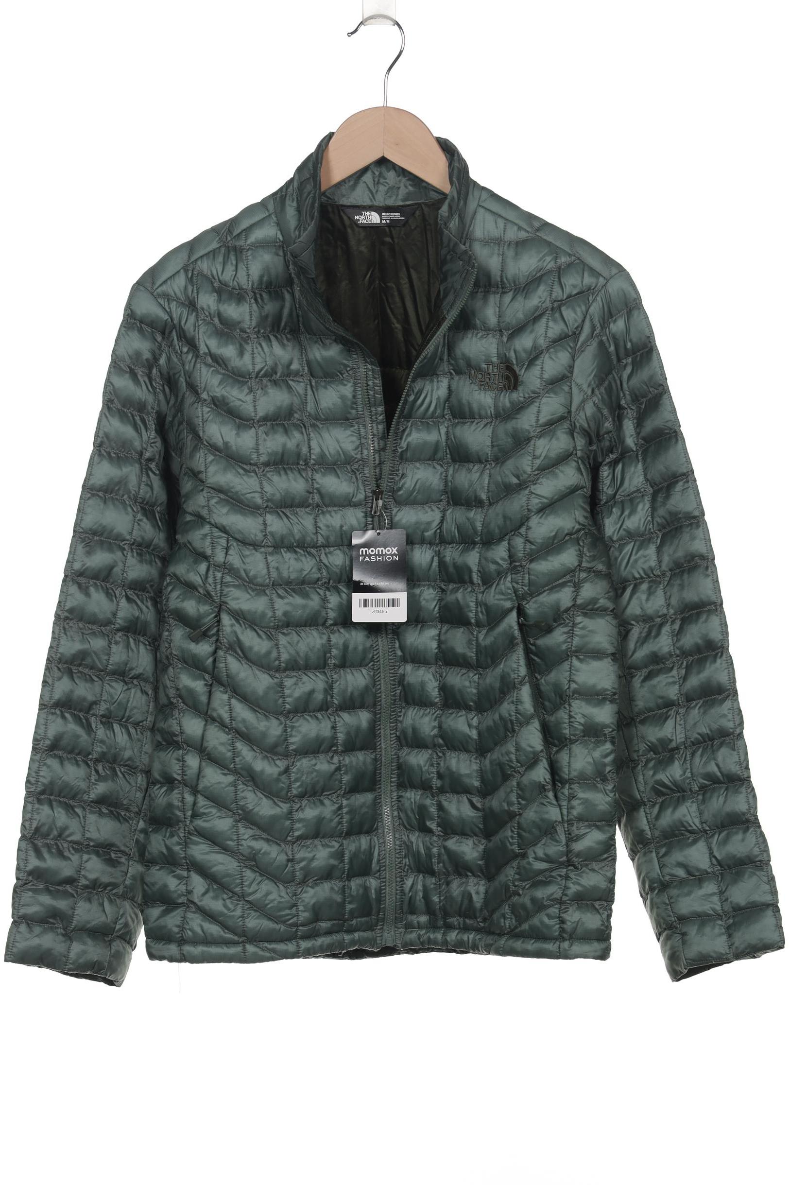 

The North Face Herren Jacke, grün, Gr. 48