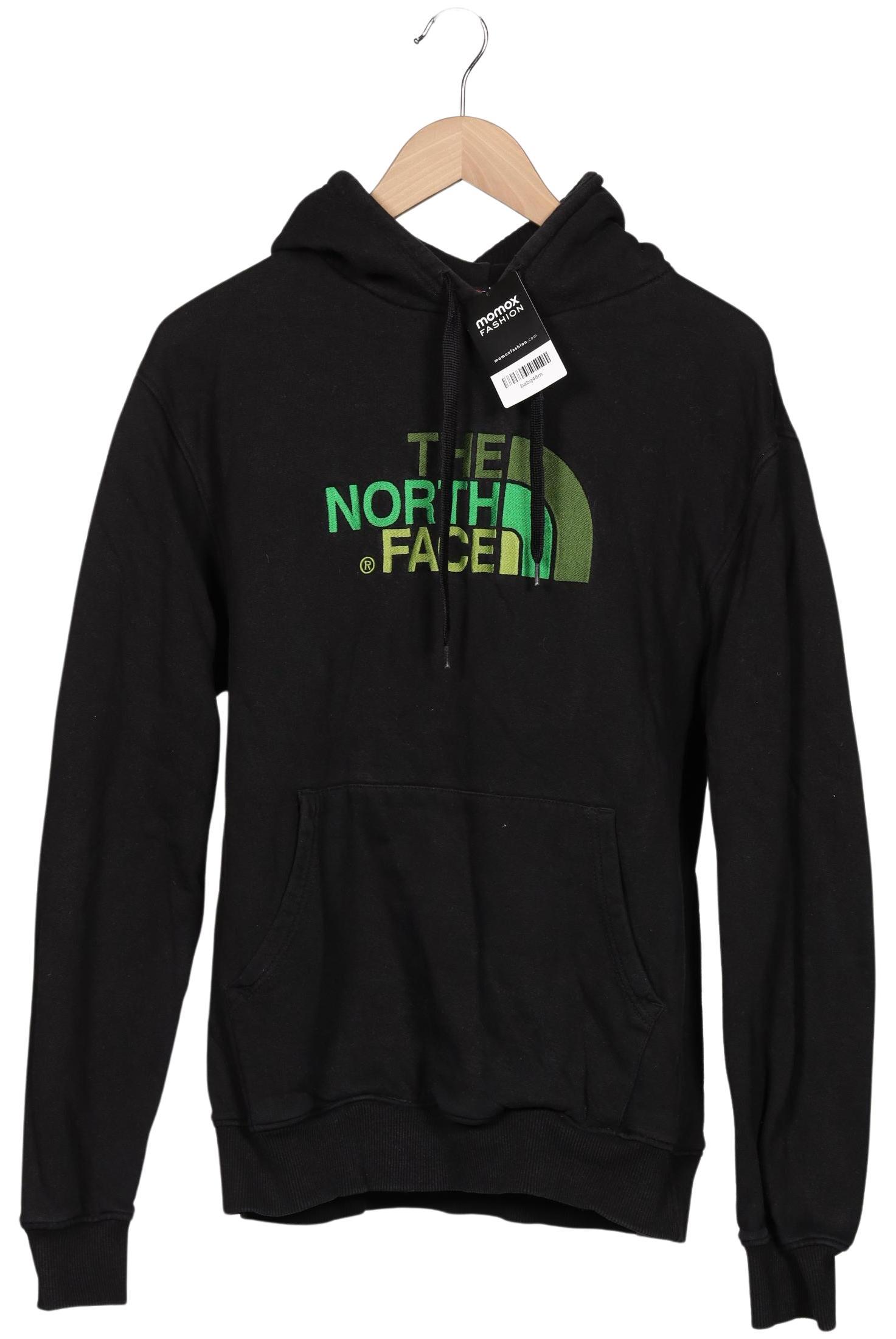 

The North Face Herren Kapuzenpullover, schwarz, Gr. 52