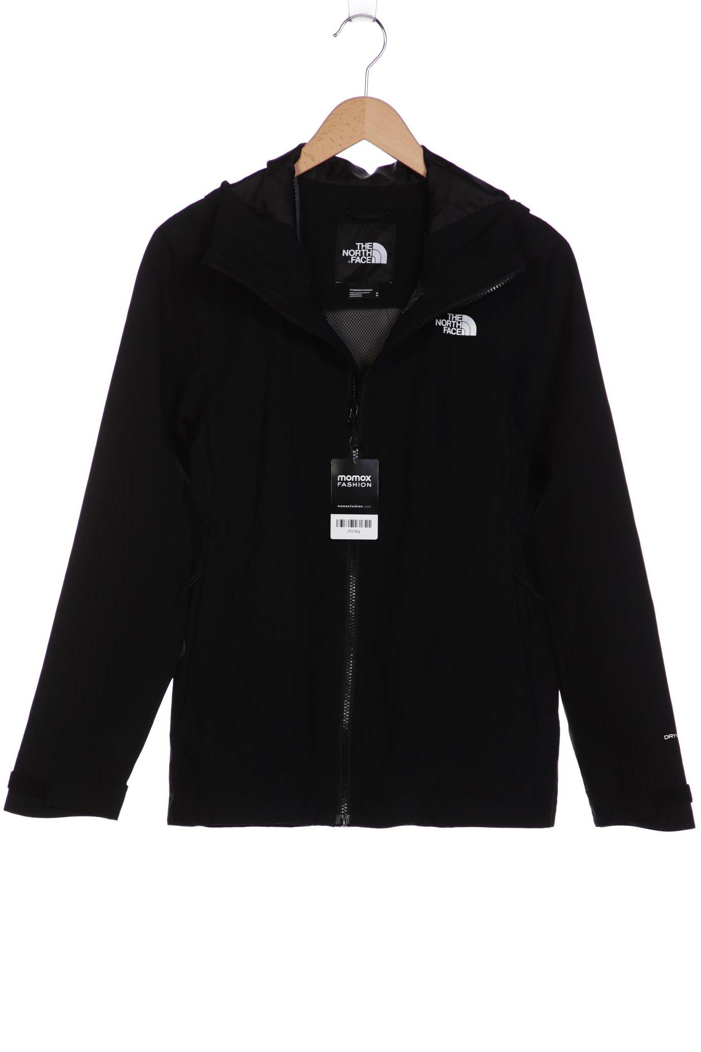 

The North Face Damen Jacke, schwarz, Gr. 38