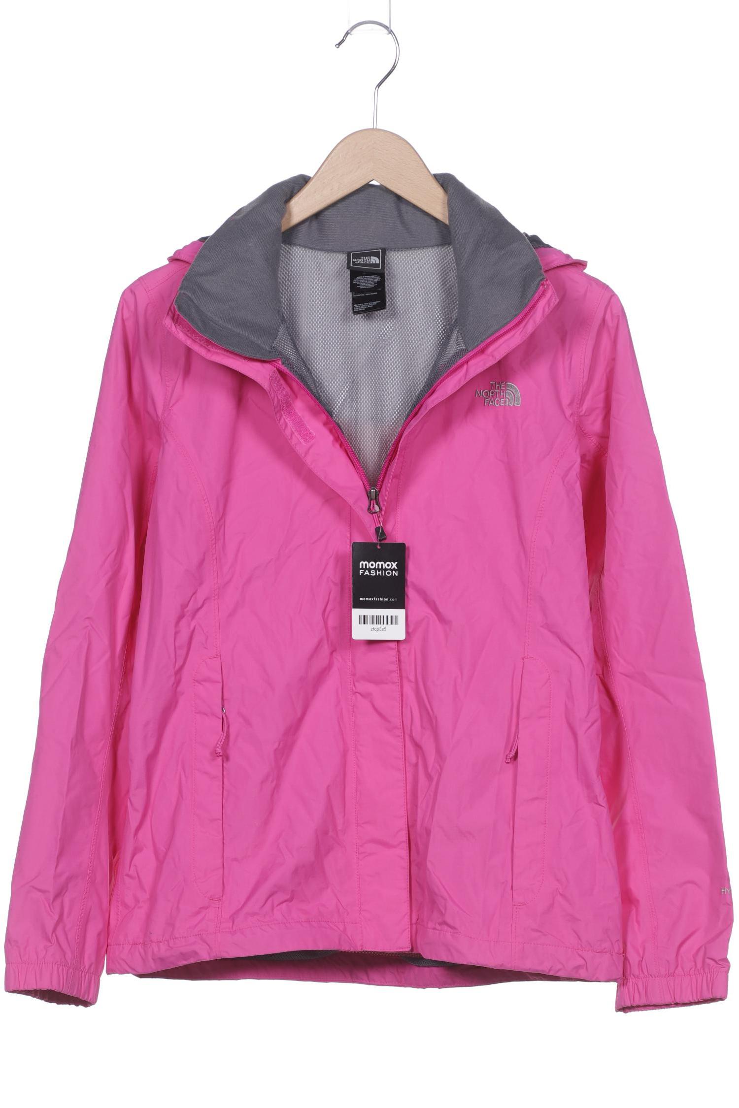 

The North Face Damen Jacke, pink, Gr. 38