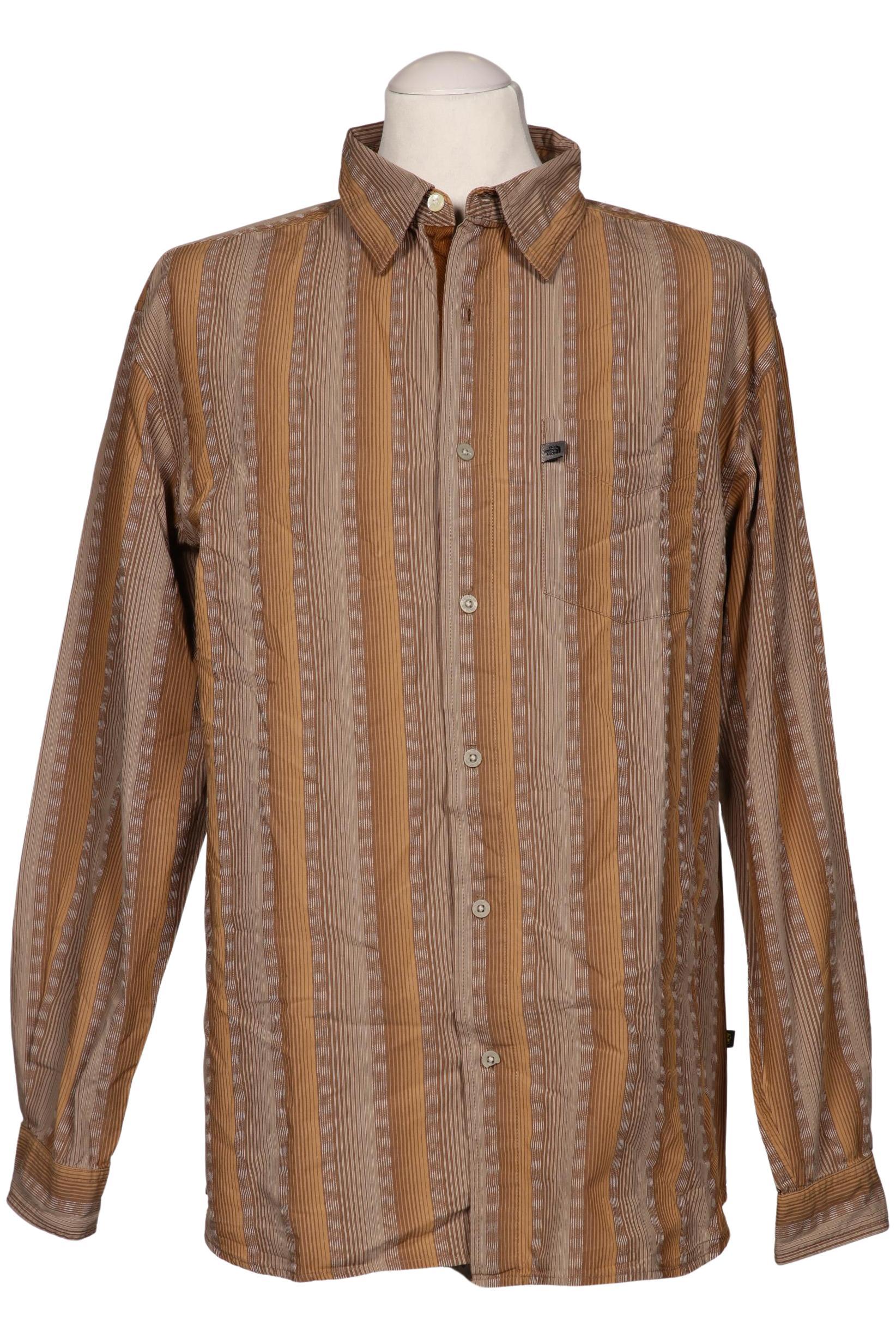 

The North Face Herren Hemd, braun, Gr. 48