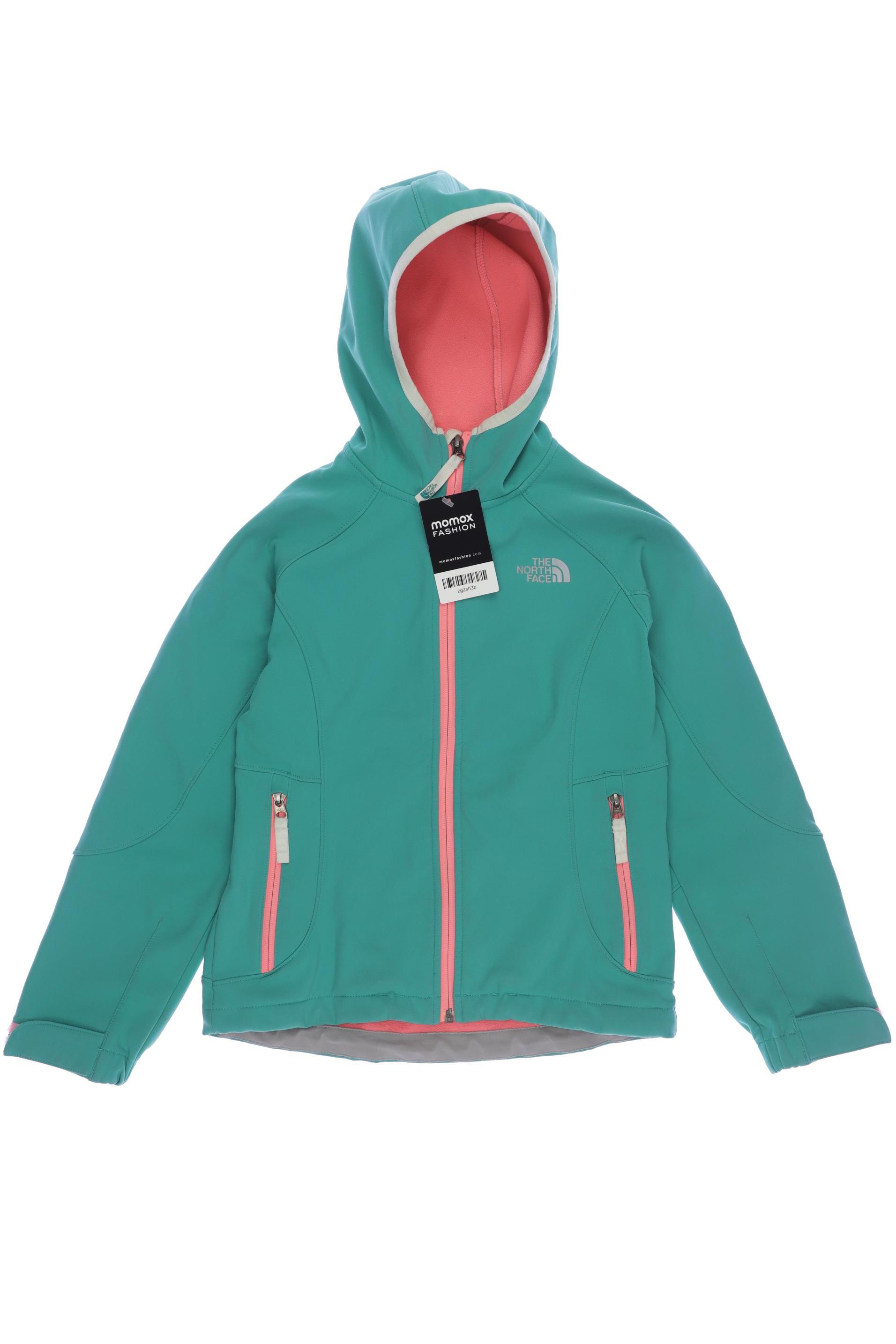 

The North Face Damen Hoodies & Sweater, türkis, Gr. 134