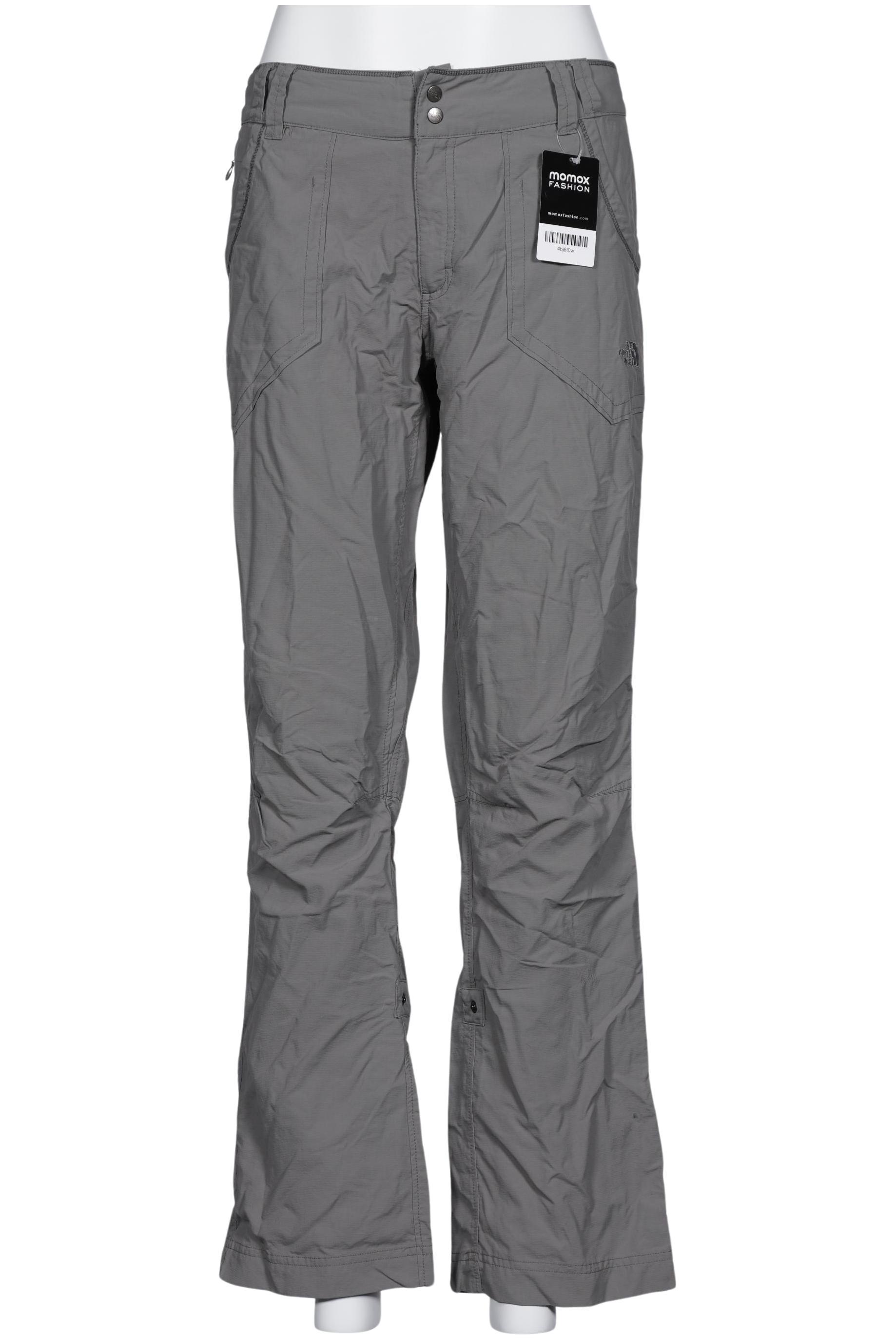 

The North Face Damen Stoffhose, grau, Gr. 12