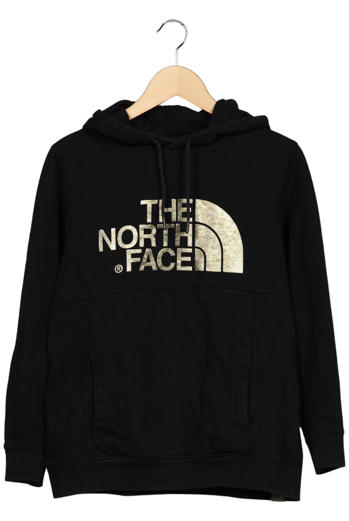 

The North Face Damen Kapuzenpullover, schwarz, Gr. 38