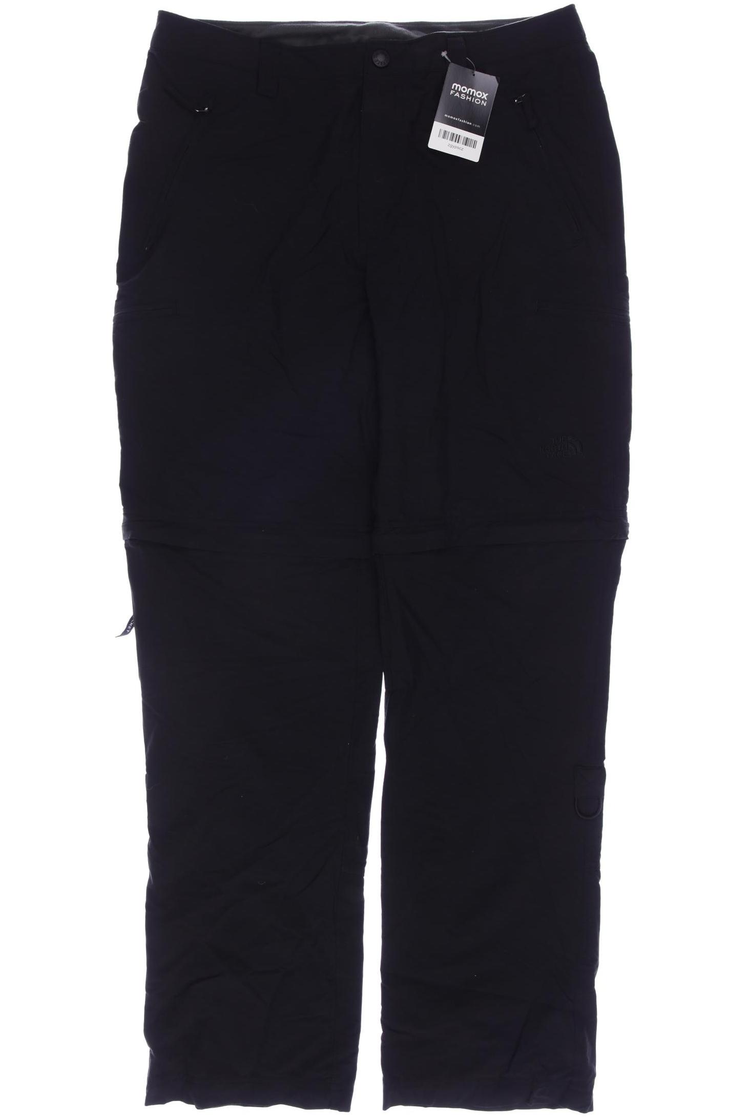 

The North Face Herren Stoffhose, schwarz