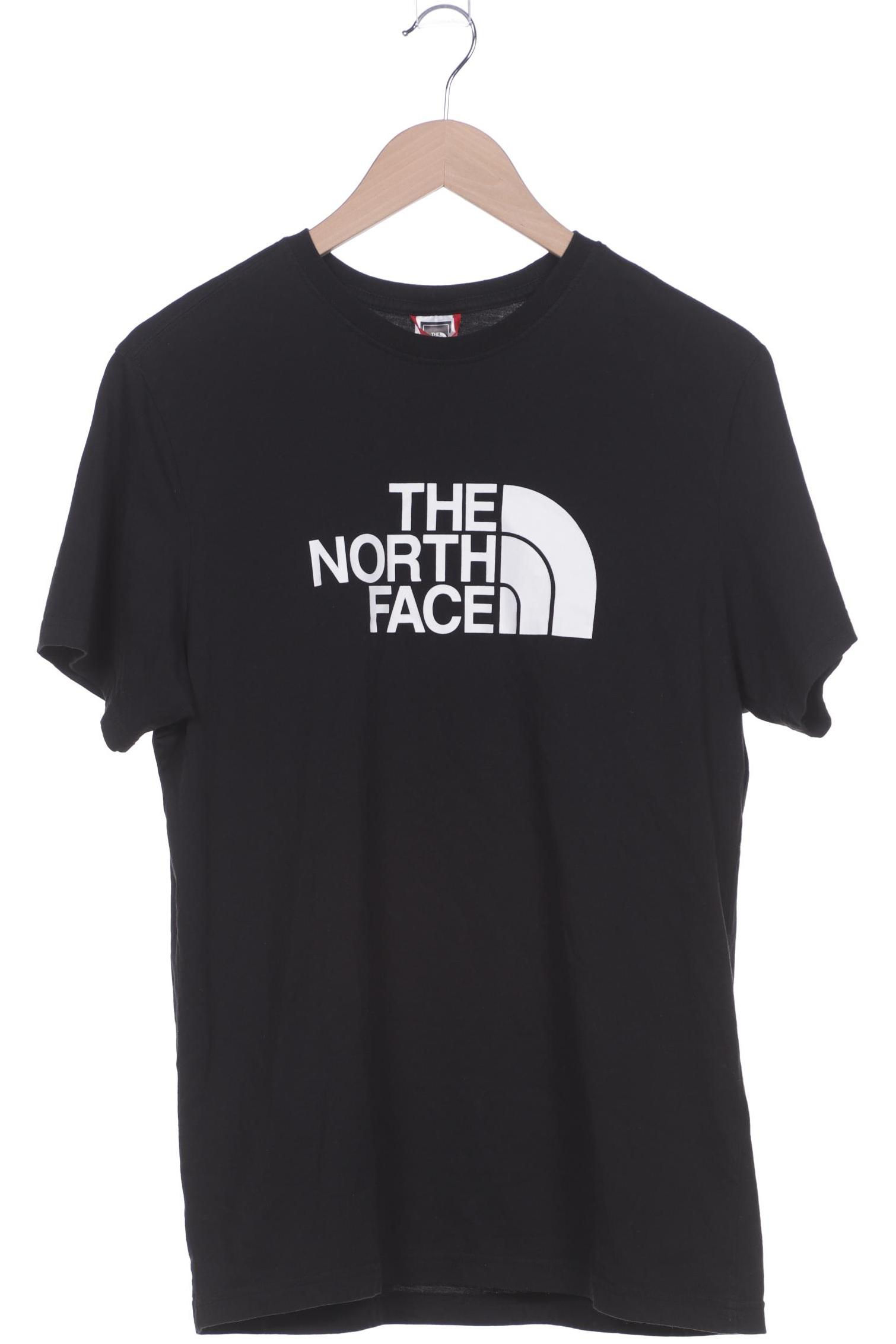 

The North Face Herren T-Shirt, schwarz