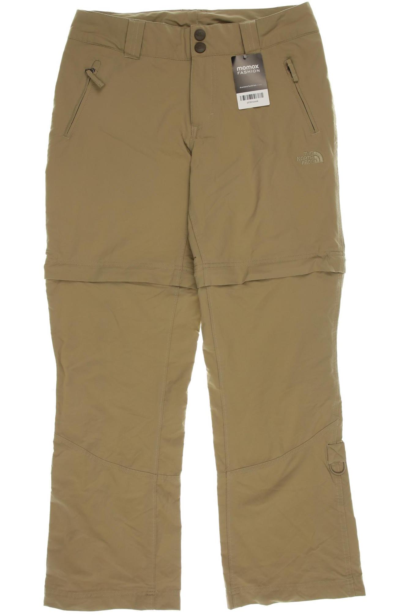 

The North Face Damen Stoffhose, beige, Gr. 31