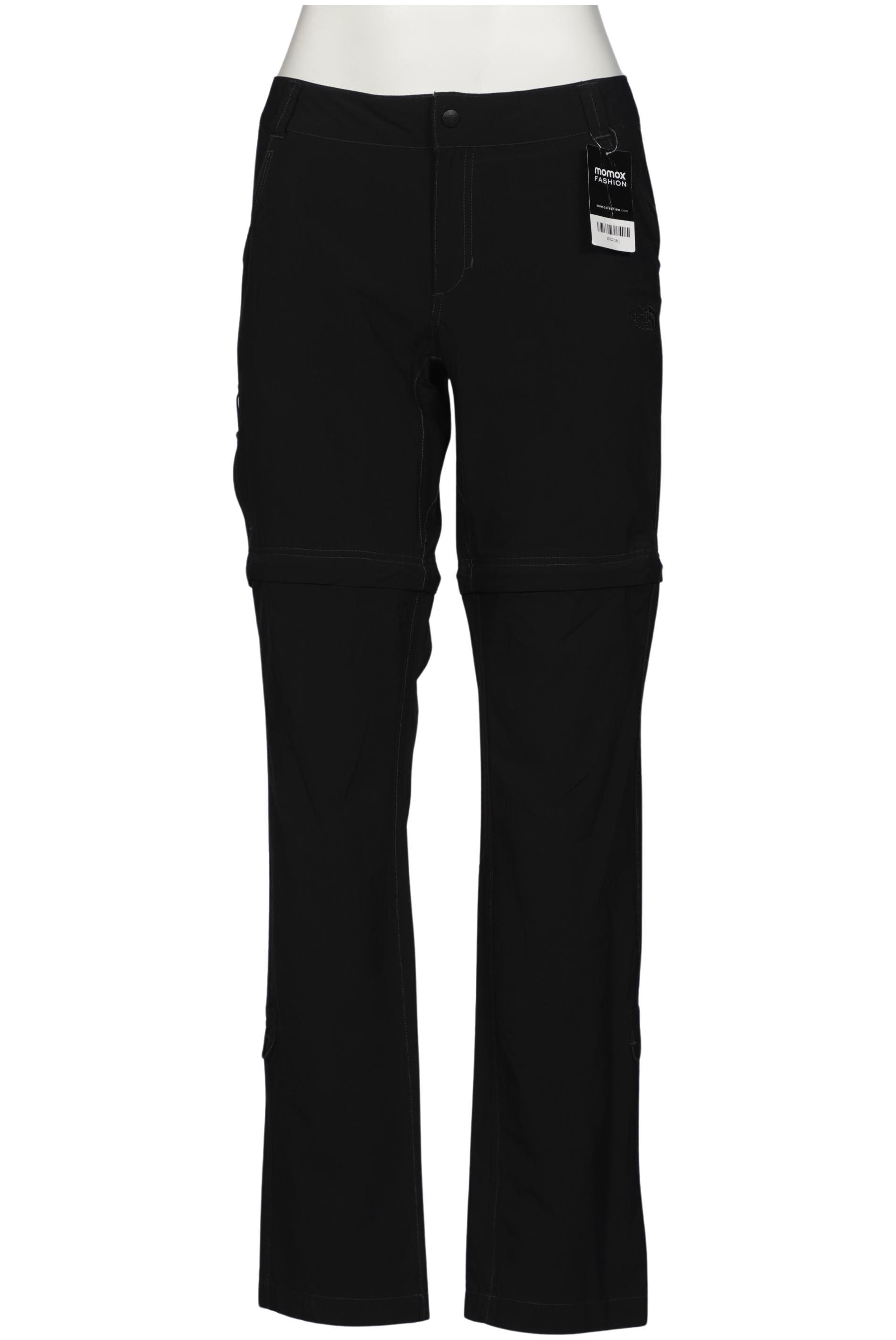 

The North Face Damen Stoffhose, schwarz, Gr. 10