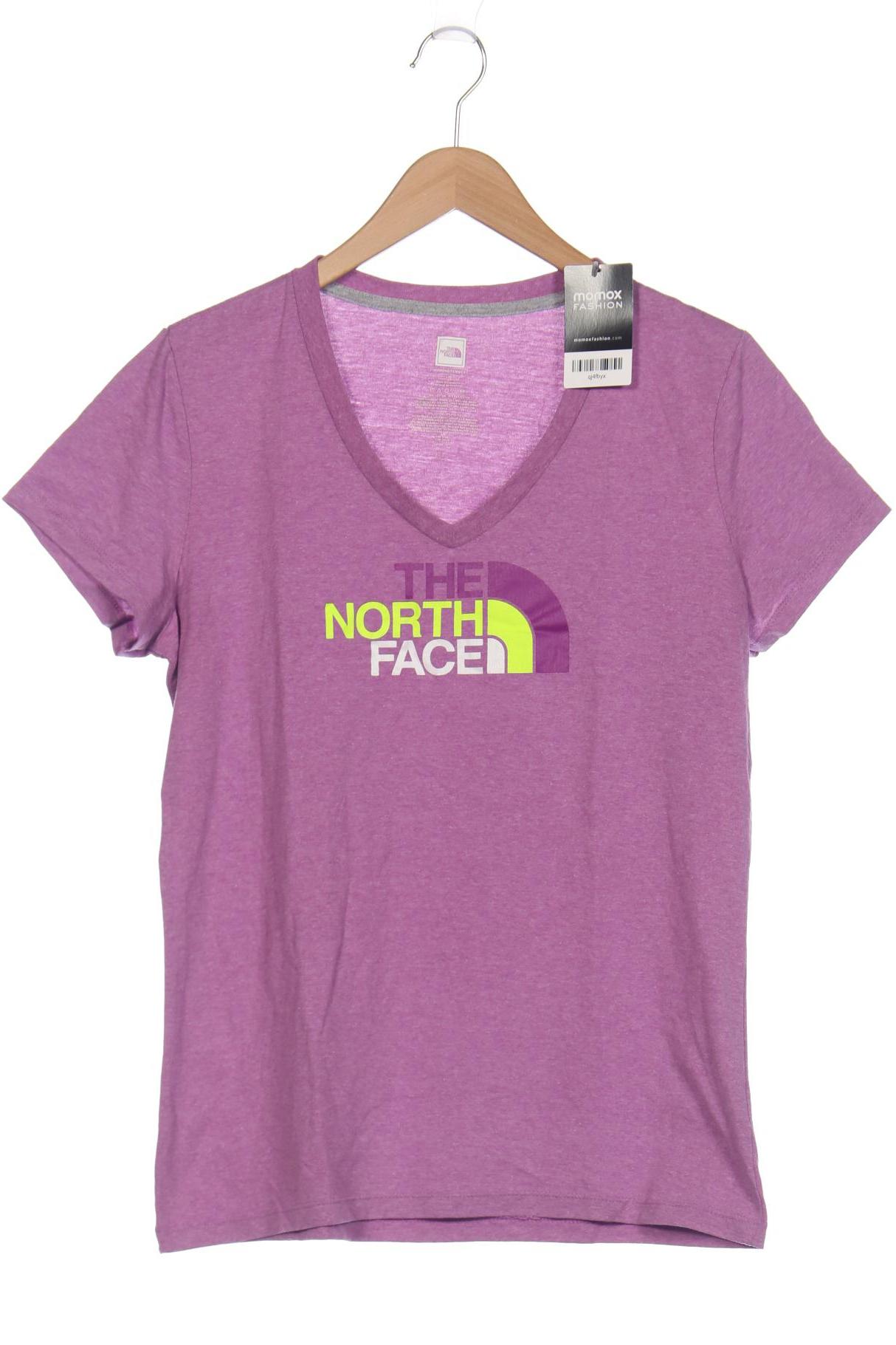 

The North Face Damen T-Shirt, flieder