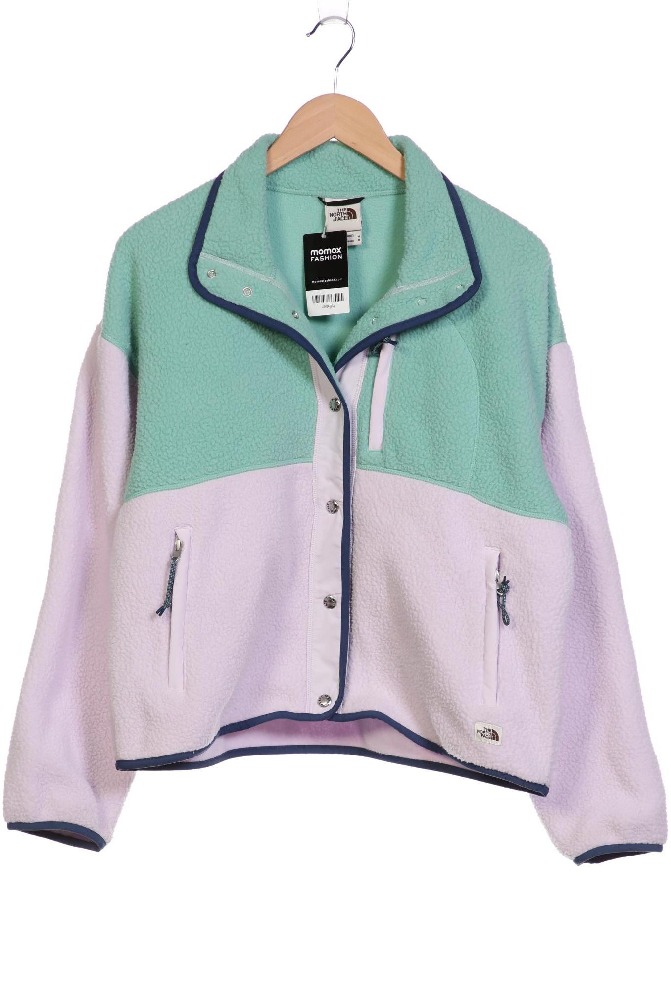 

The North Face Damen Jacke, flieder, Gr. 38