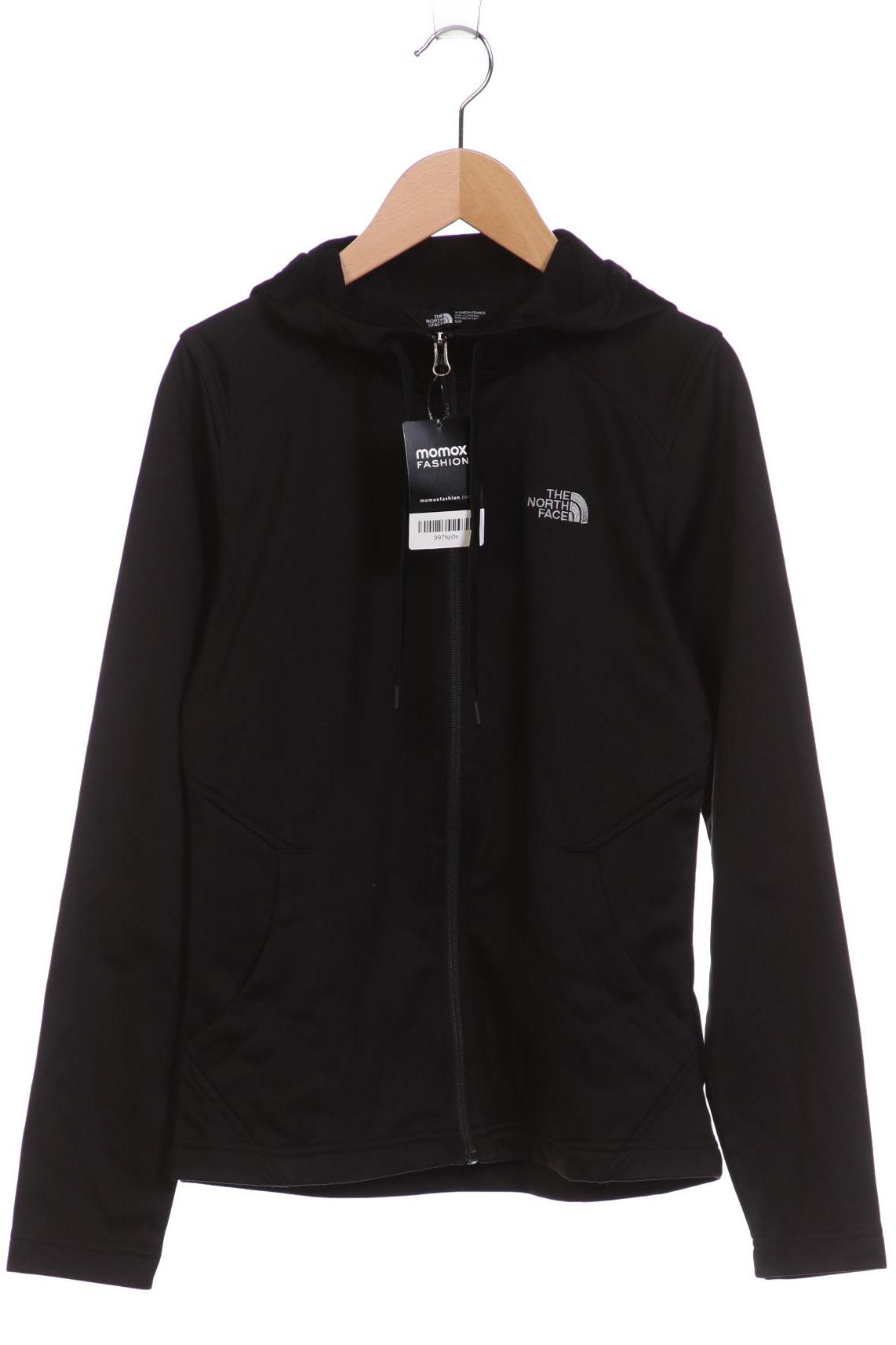 

The North Face Damen Kapuzenpullover, schwarz, Gr. 36