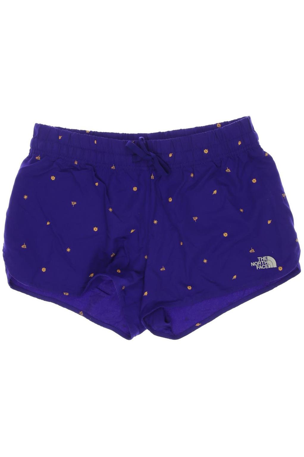 

The North Face Damen Shorts, blau