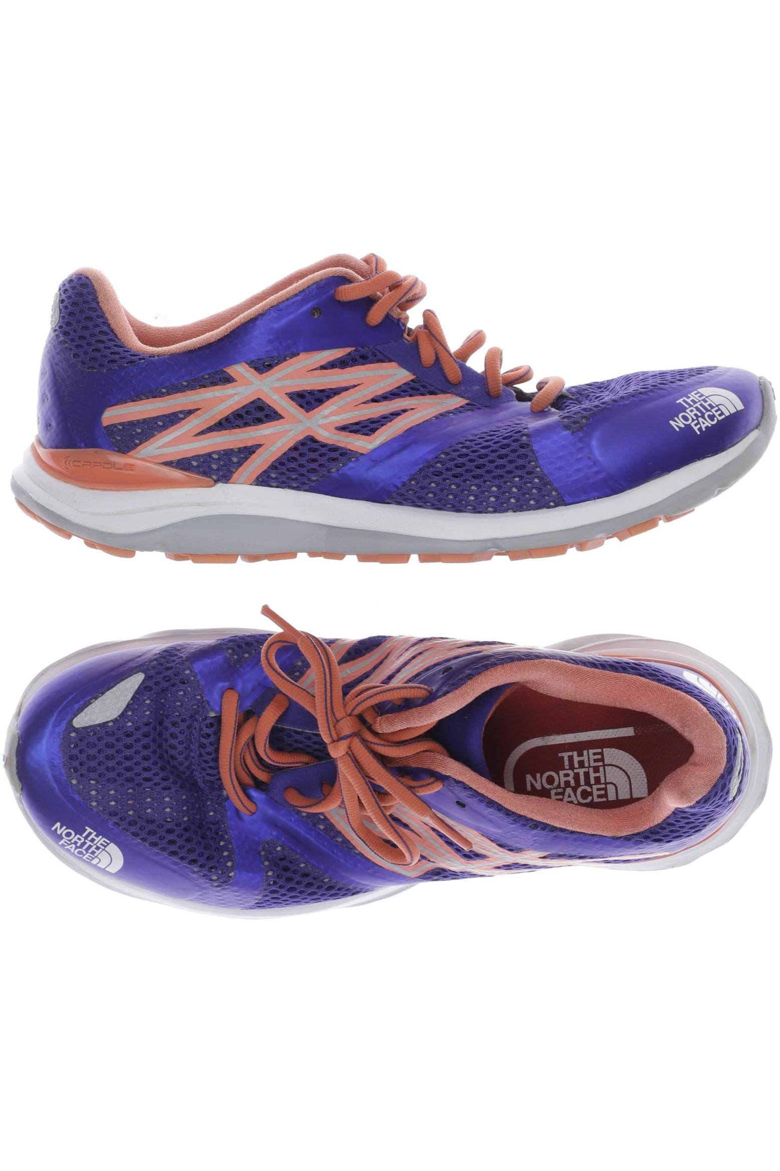 

The North Face Damen Sneakers, marineblau, Gr. 37