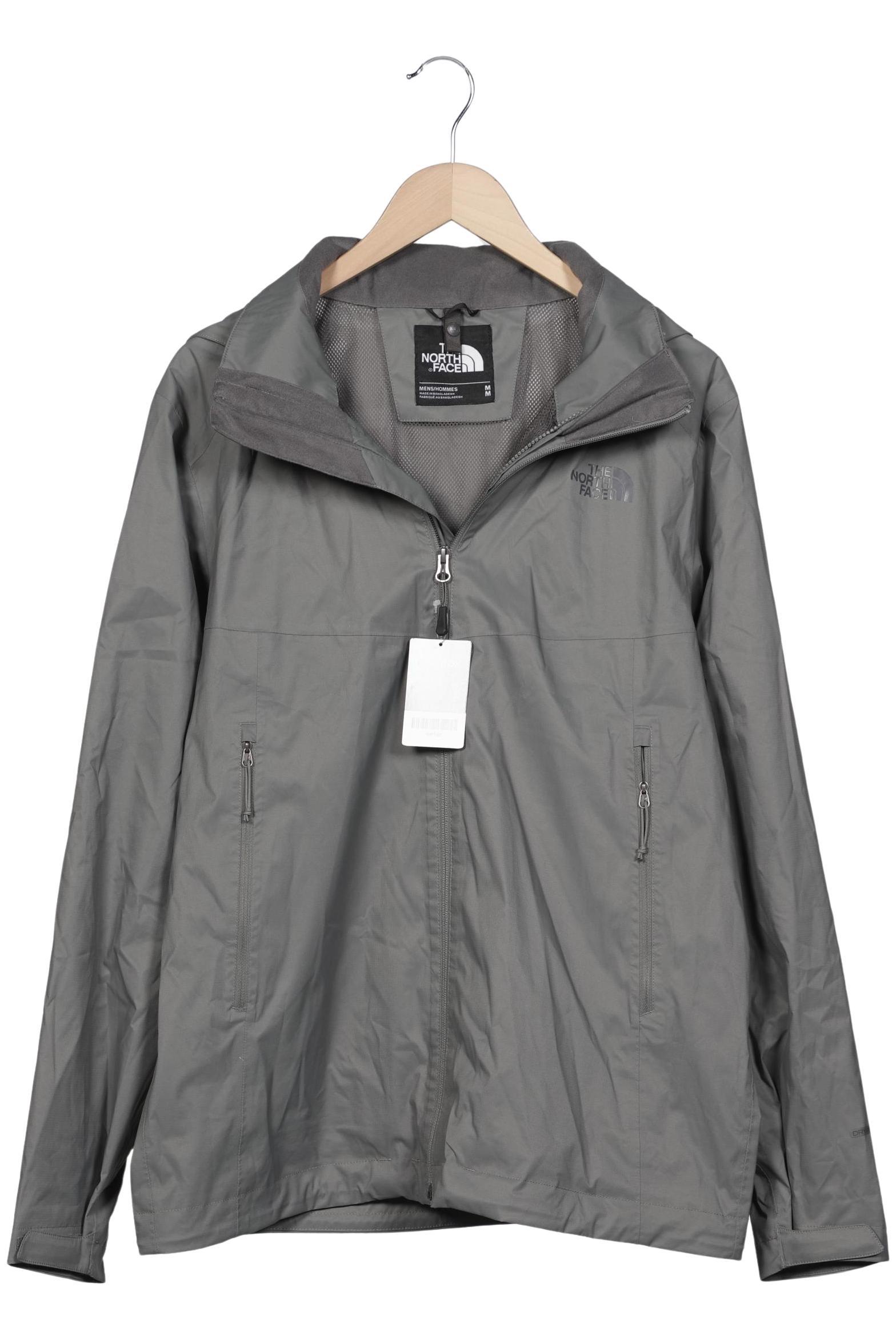 

The North Face Herren Jacke, grün, Gr. 48