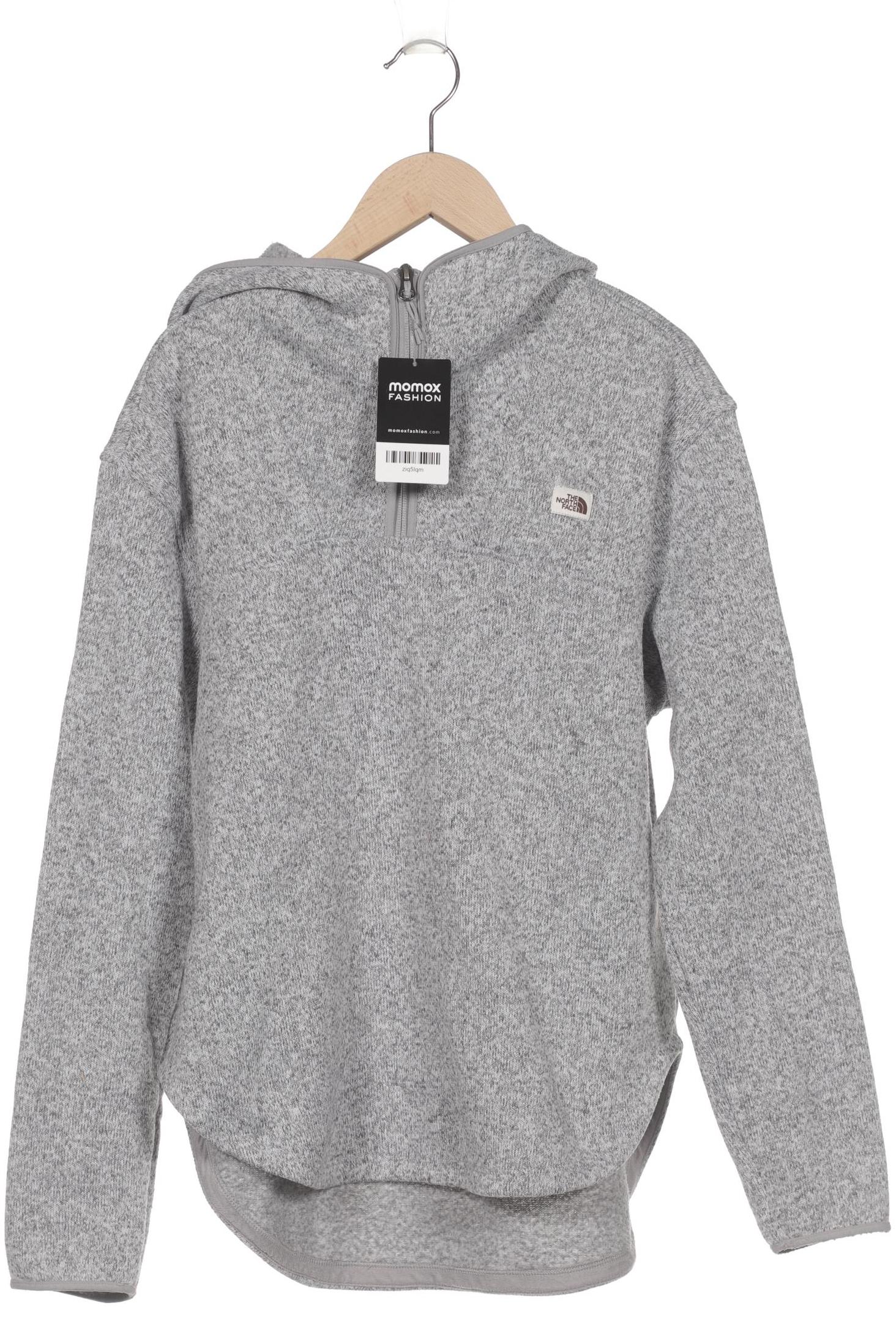 

The North Face Damen Kapuzenpullover, grau, Gr. 36