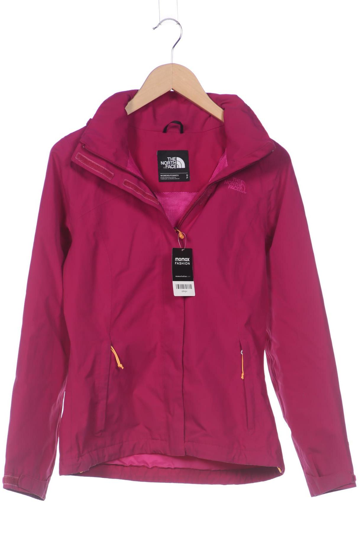 

The North Face Damen Jacke, flieder, Gr. 36