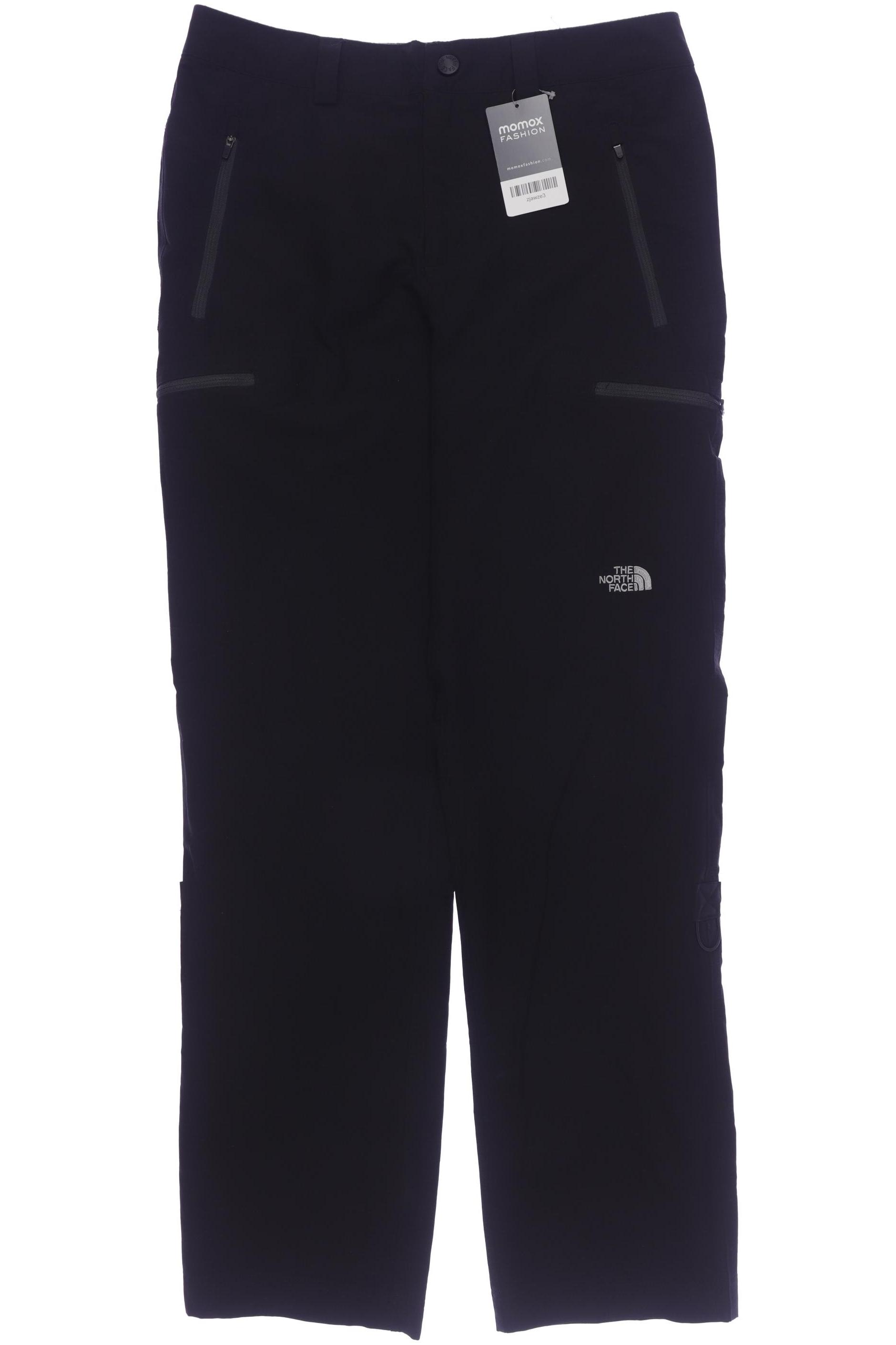 

The North Face Herren Stoffhose, schwarz, Gr. 30