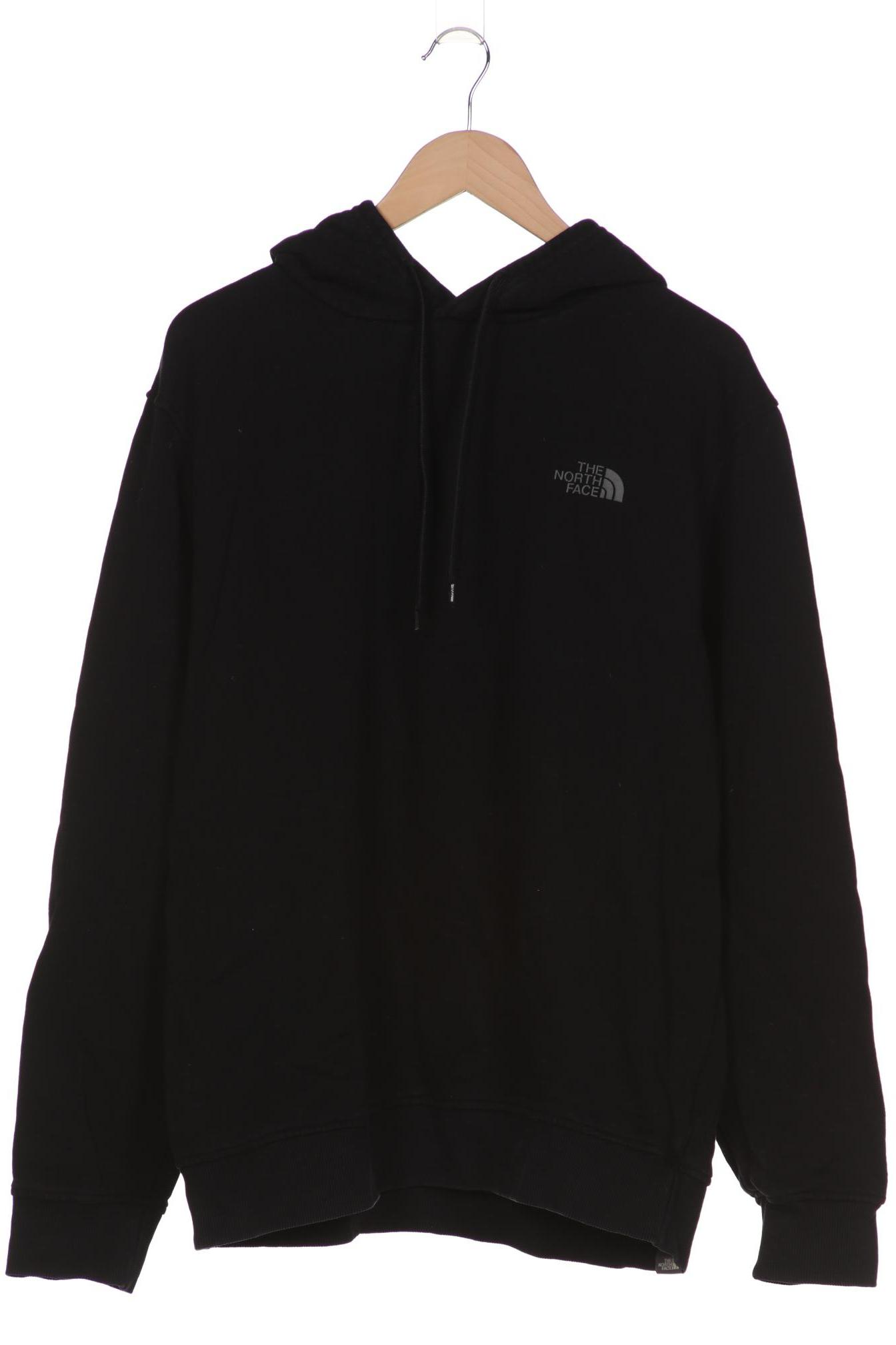 

The North Face Herren Kapuzenpullover, schwarz, Gr. 54