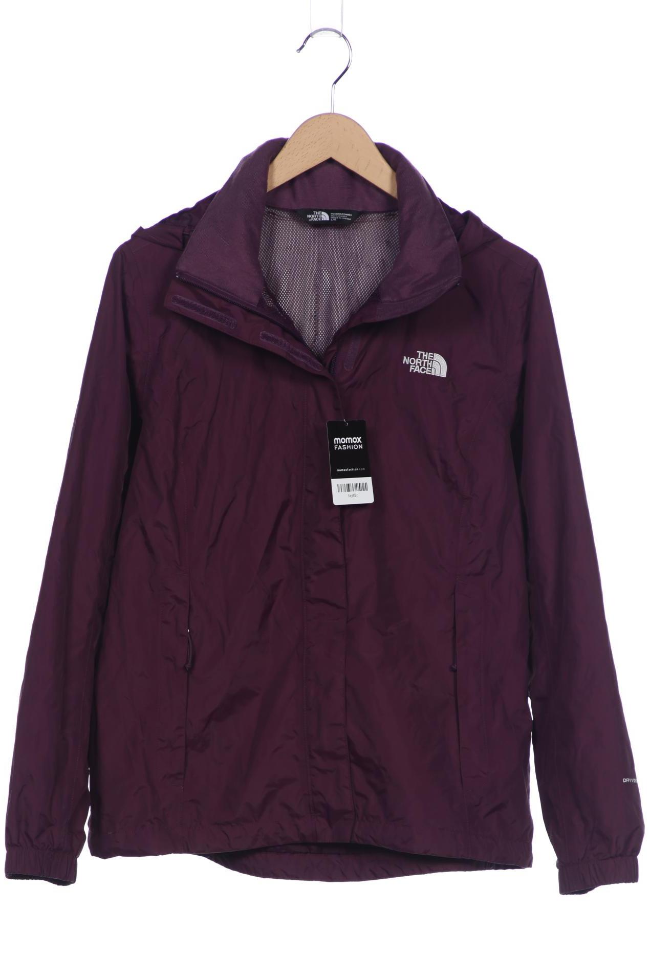 

The North Face Damen Jacke, flieder, Gr. 42