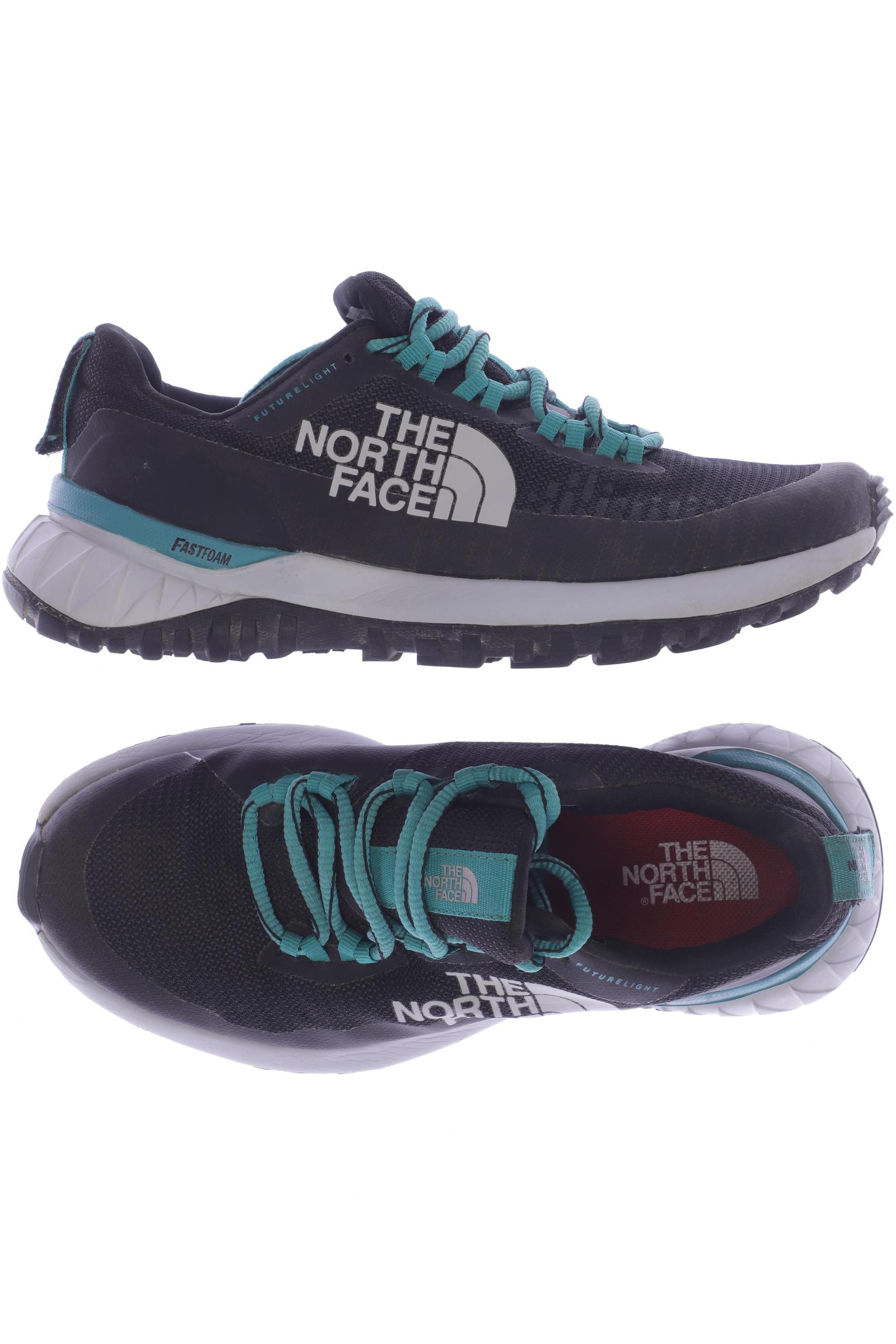 

The North Face Damen Sneakers, schwarz