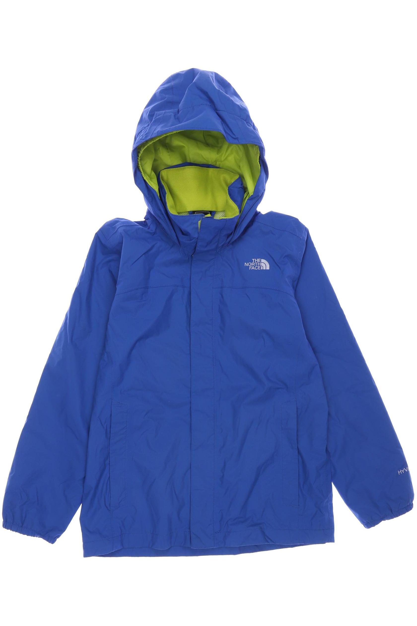 

The North Face Jungen Jacke, blau