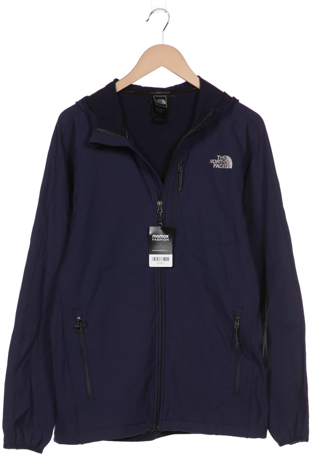 

The North Face Herren Jacke, marineblau