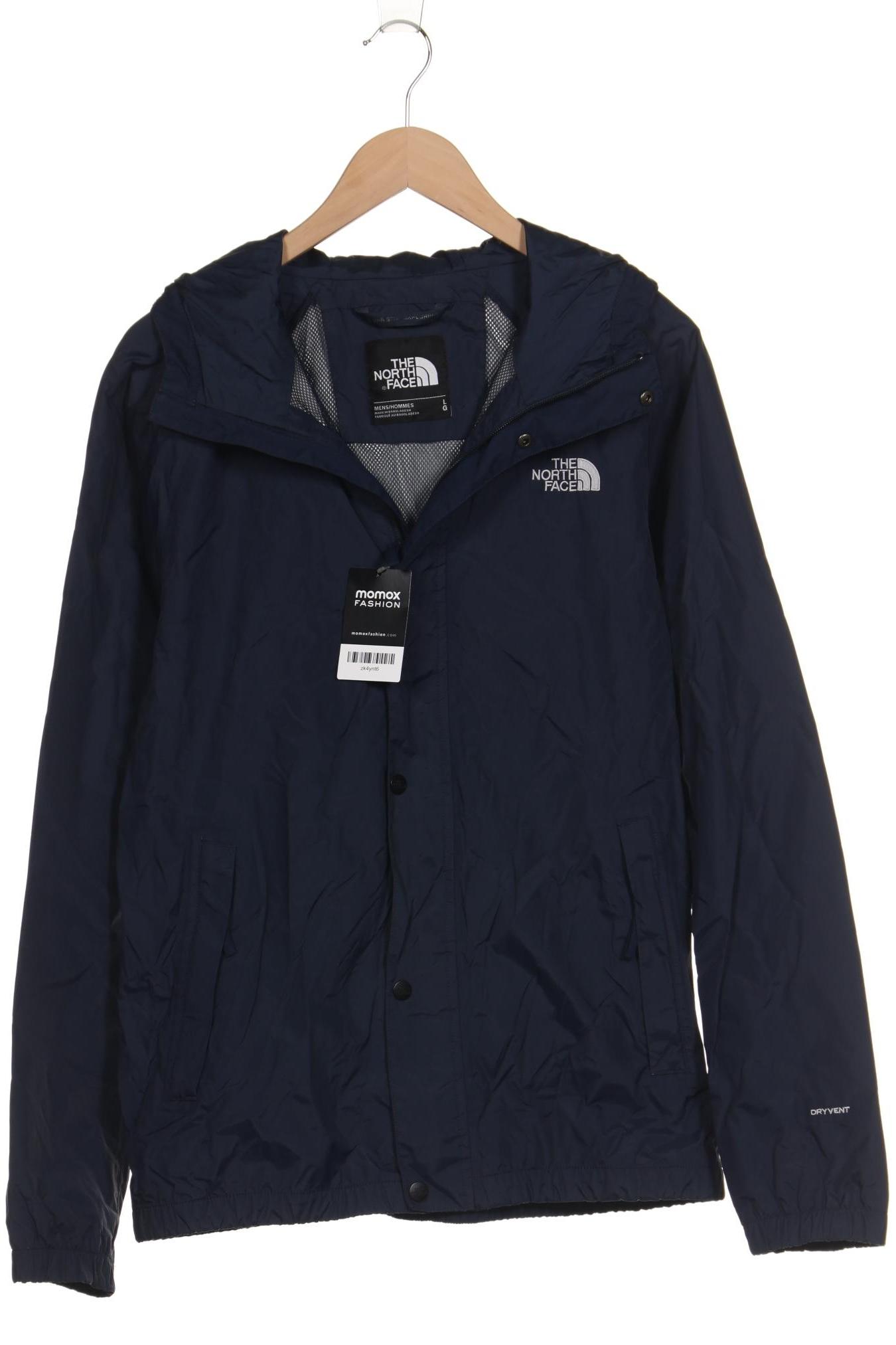 

The North Face Herren Jacke, marineblau, Gr. 52