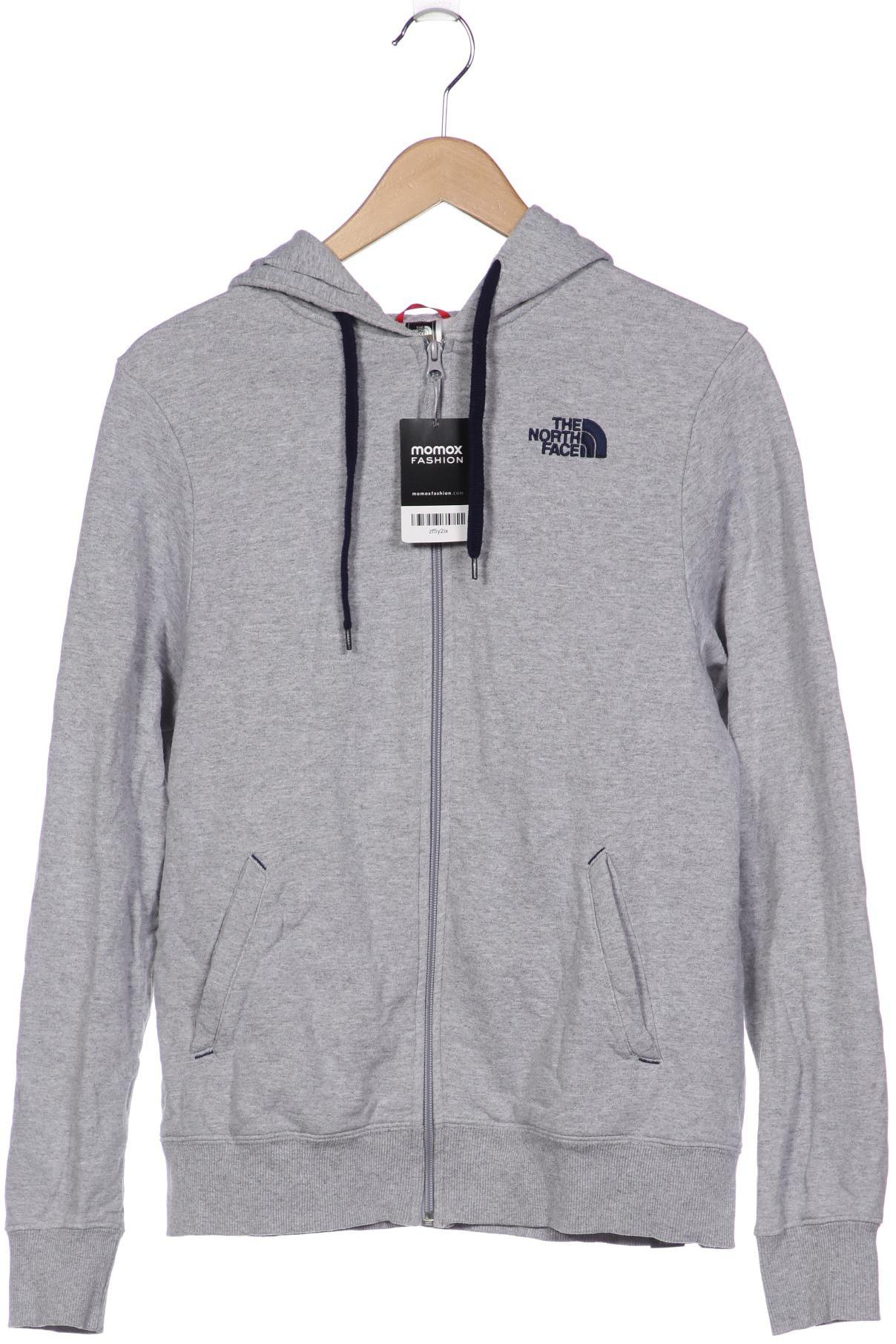

The North Face Herren Kapuzenpullover, grau