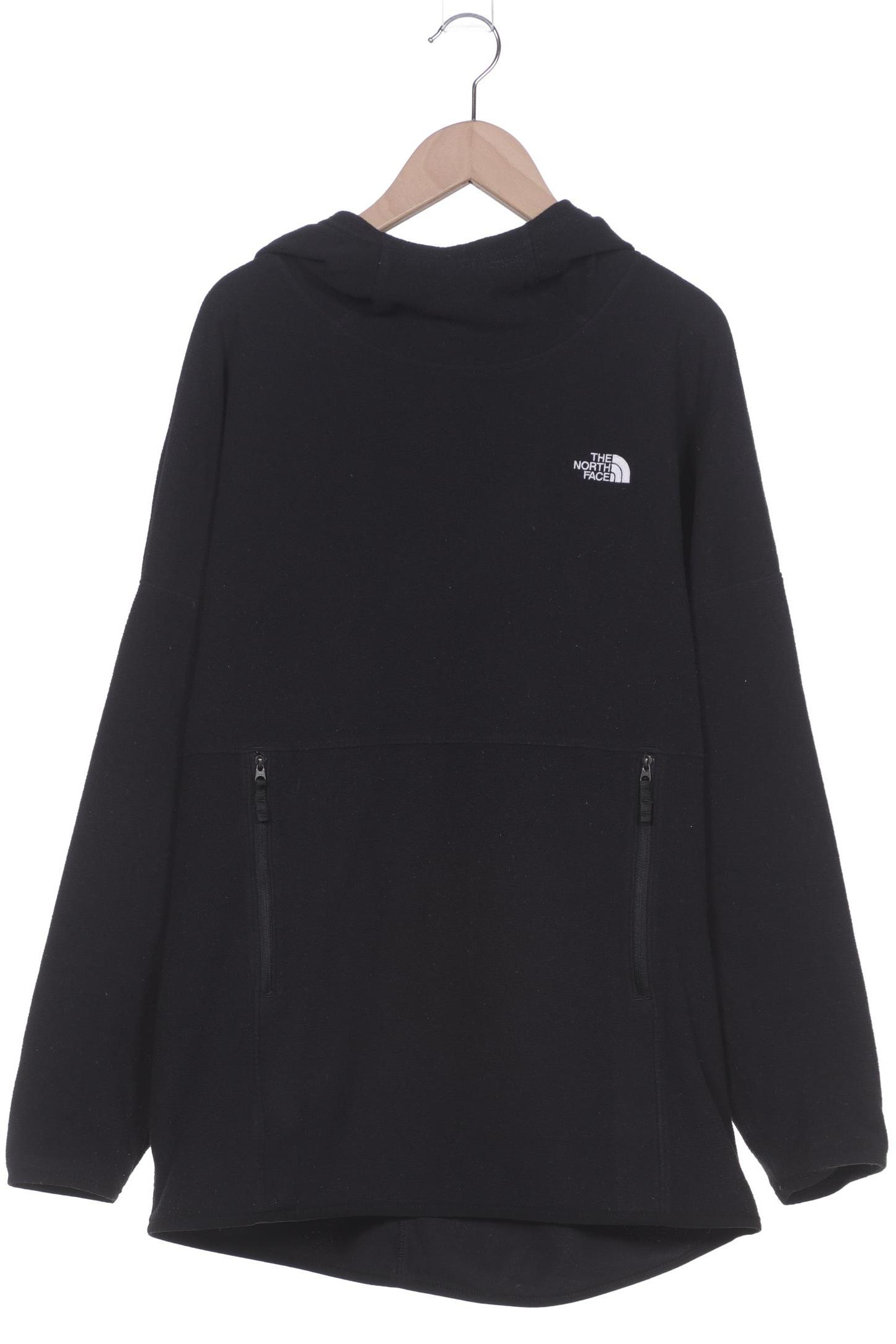 

The North Face Damen Kapuzenpullover, schwarz, Gr. 38