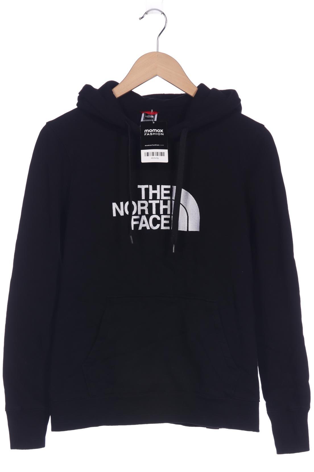 

The North Face Damen Kapuzenpullover, schwarz, Gr. 36