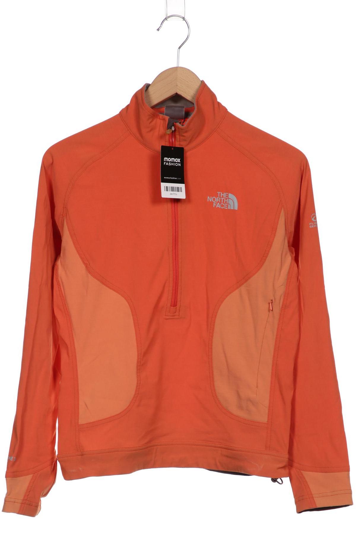 

The North Face Damen Sweatshirt, orange