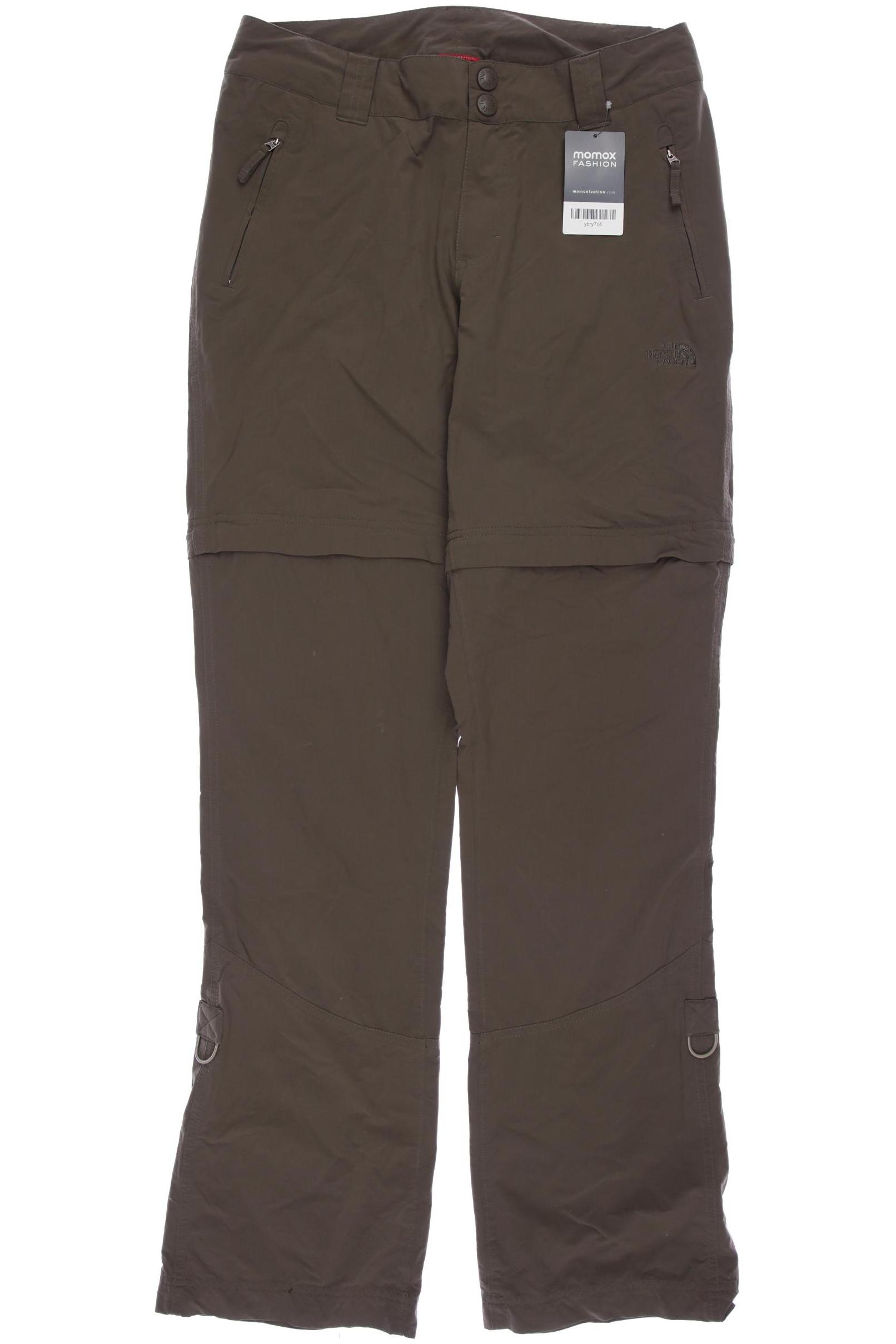 

The North Face Damen Stoffhose, braun, Gr. 8