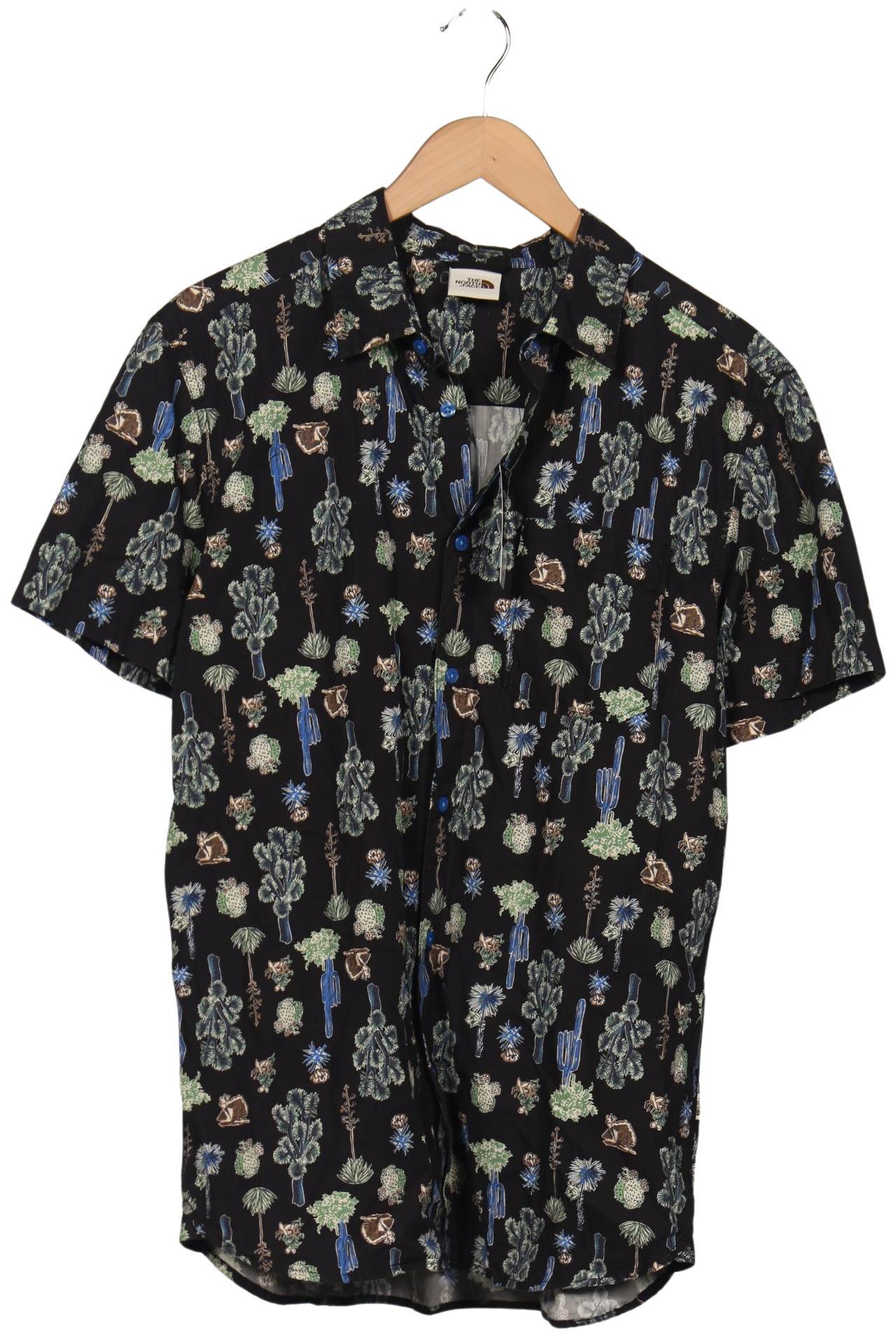 

The North Face Herren Hemd, mehrfarbig, Gr. 56