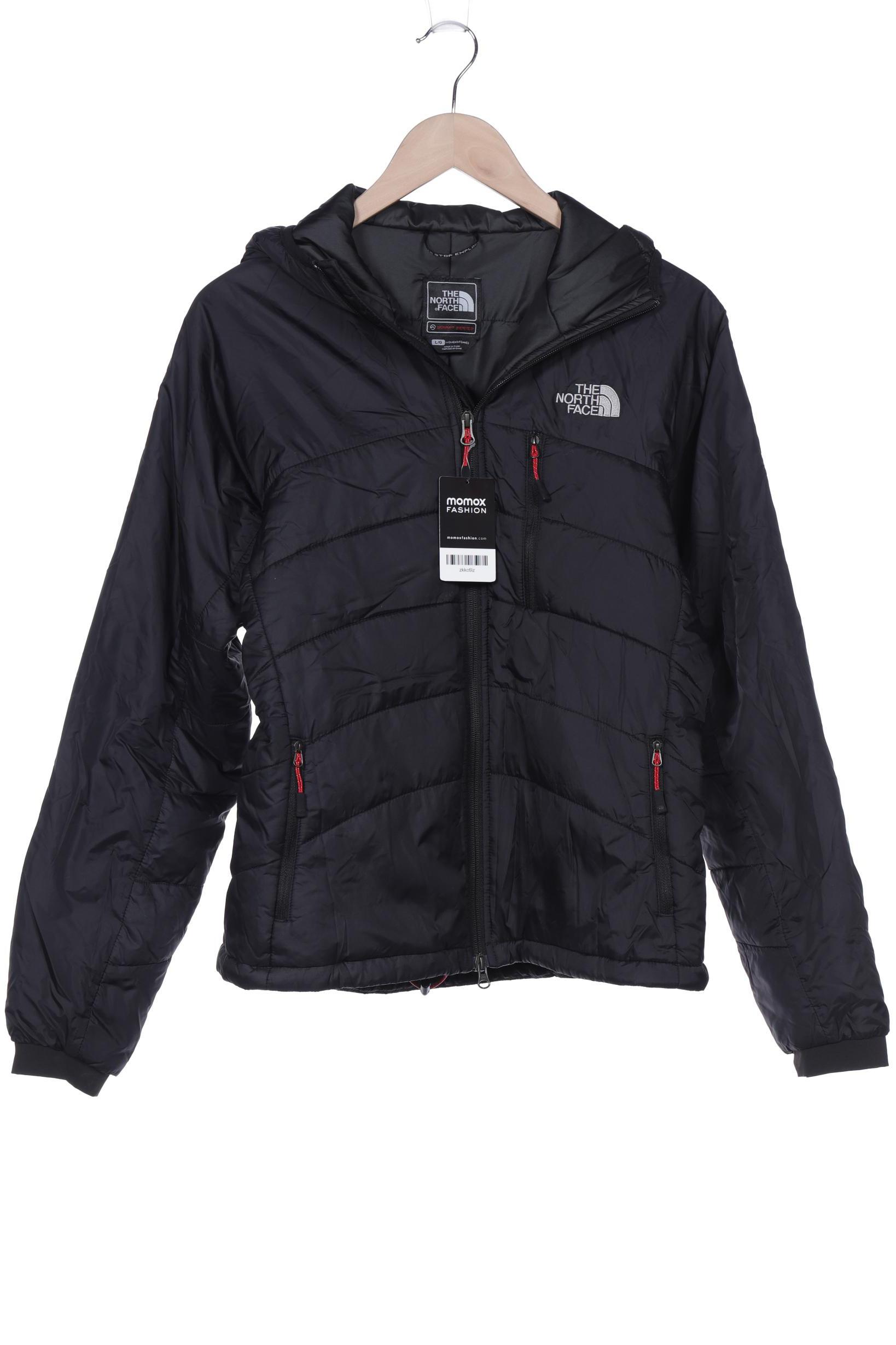 

The North Face Damen Jacke, schwarz, Gr. 42