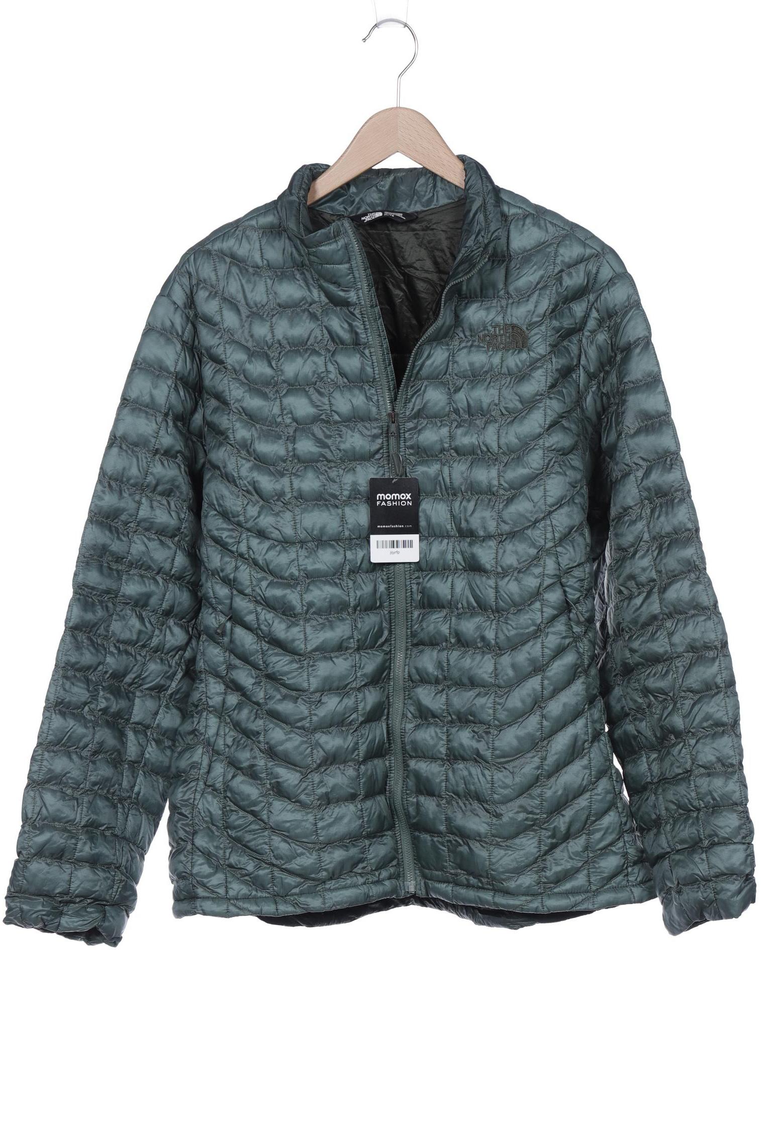 

The North Face Herren Jacke, grün, Gr. 54