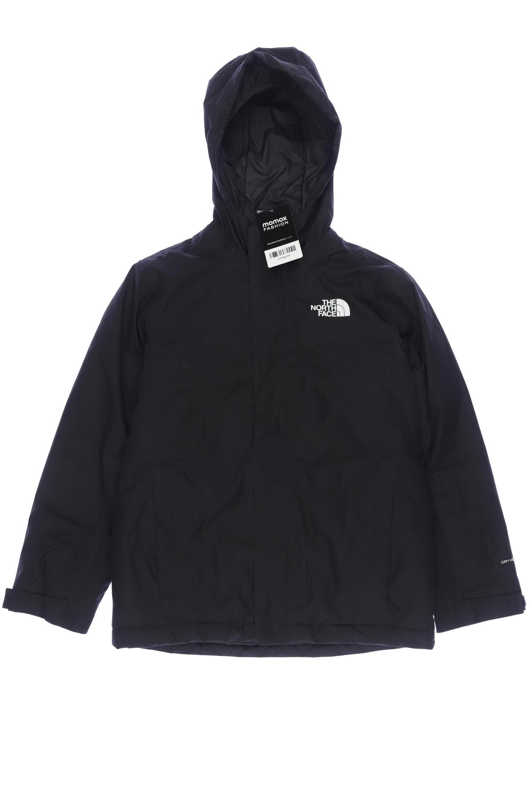 

The North Face Herren Jacke, schwarz, Gr. 146