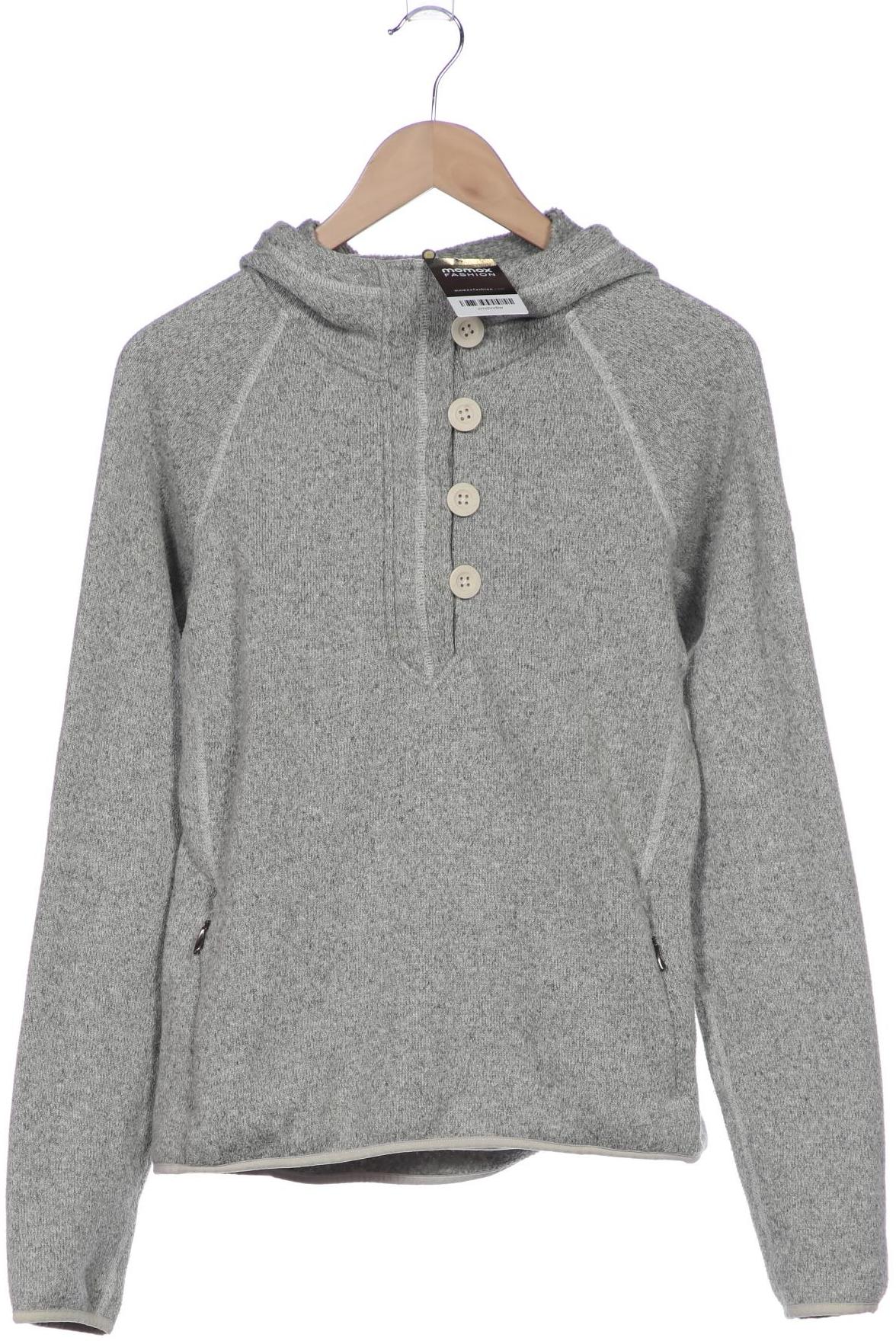

The North Face Damen Kapuzenpullover, grau, Gr. 38