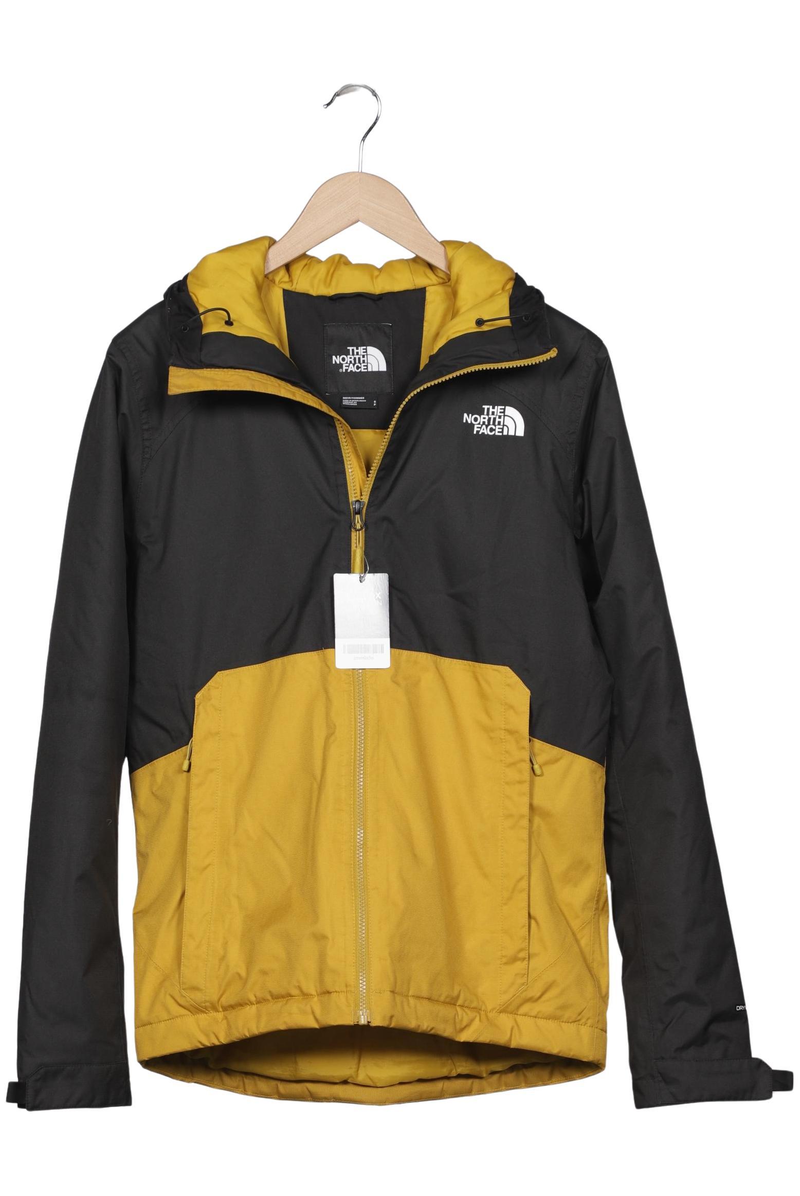 

The North Face Herren Jacke, mehrfarbig, Gr. 46